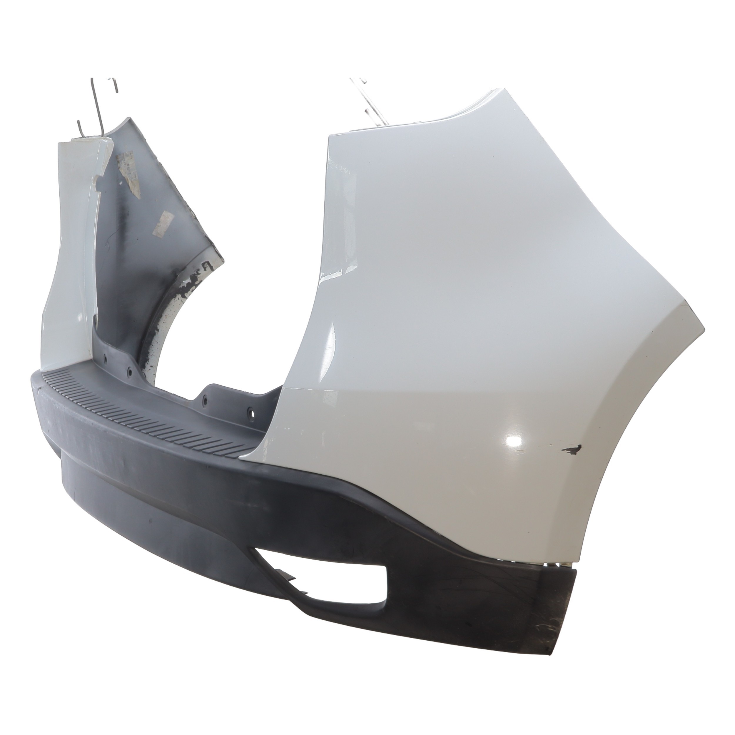 Pare choc arriere pour RENAULT SCENIC 3 PHASE 1 Pare choc arriere pour RENAULT SCENIC 3 PHASE 1