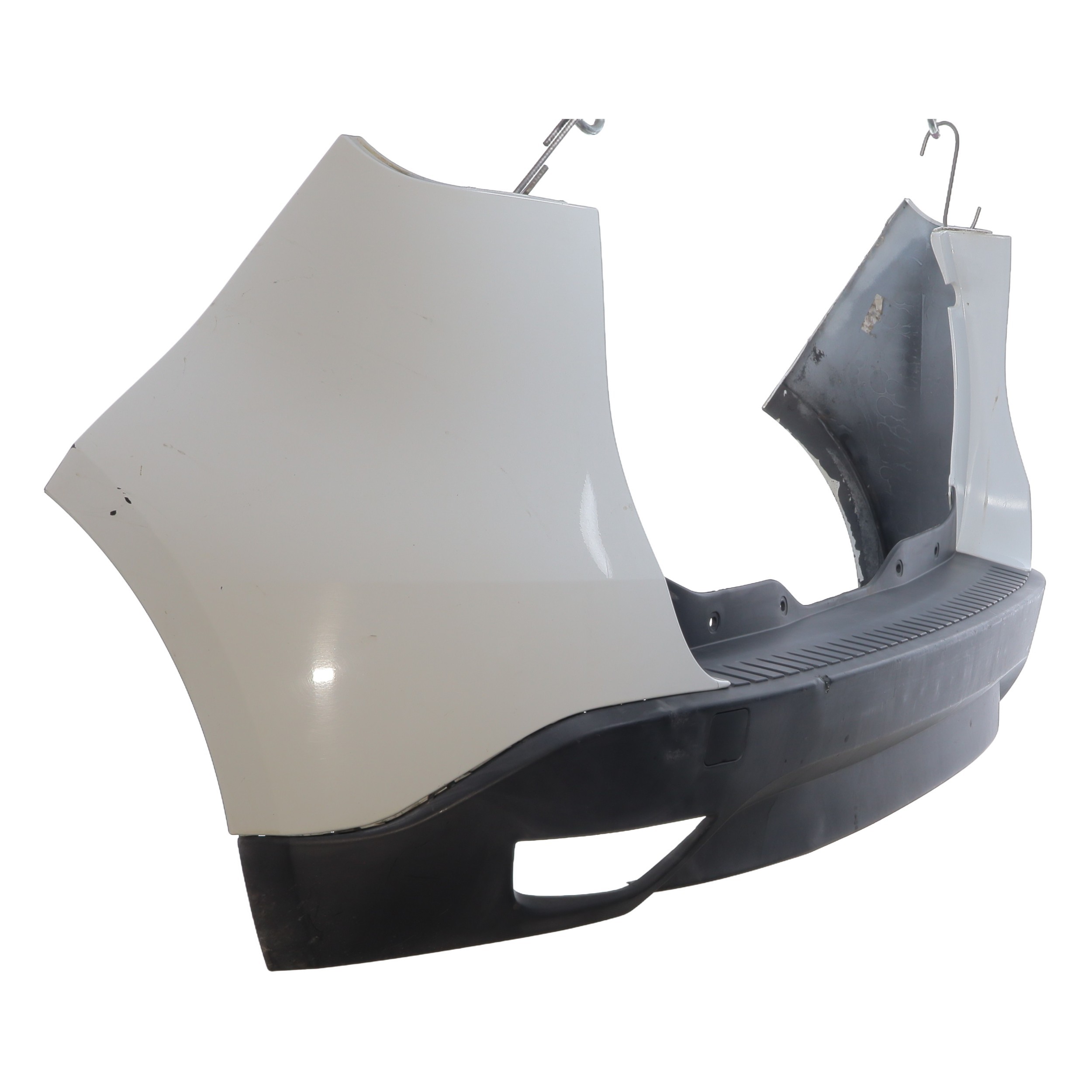 Pare choc arriere pour RENAULT SCENIC 3 PHASE 1 Pare choc arriere pour RENAULT SCENIC 3 PHASE 1
