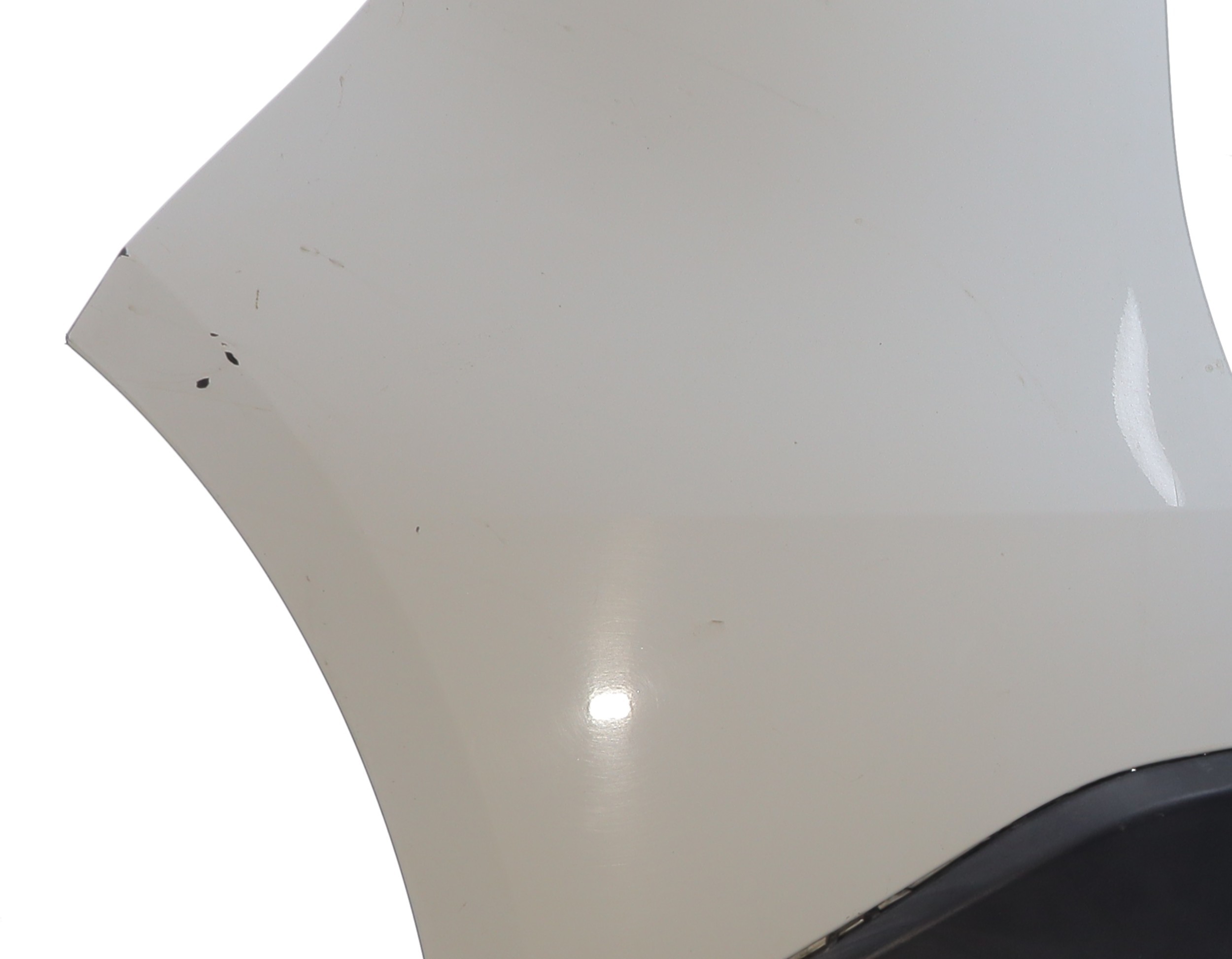 Pare choc arriere pour RENAULT SCENIC 3 PHASE 1 Pare choc arriere pour RENAULT SCENIC 3 PHASE 1