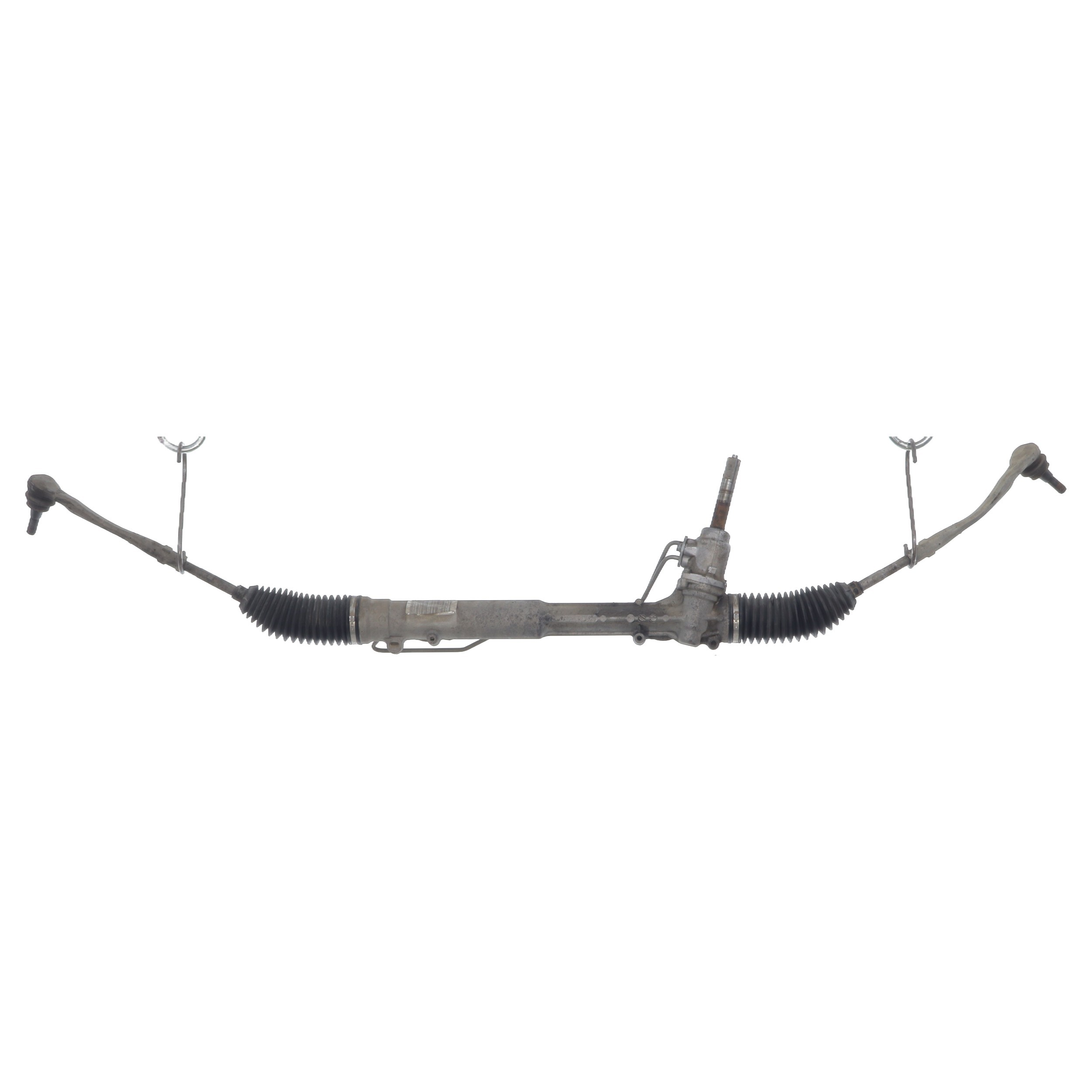 Cremaillere assistee pour PEUGEOT 508 1 SW PHASE 2 BREAK Cremaillere assistee pour PEUGEOT 508 1 SW PHASE 2 BREAK