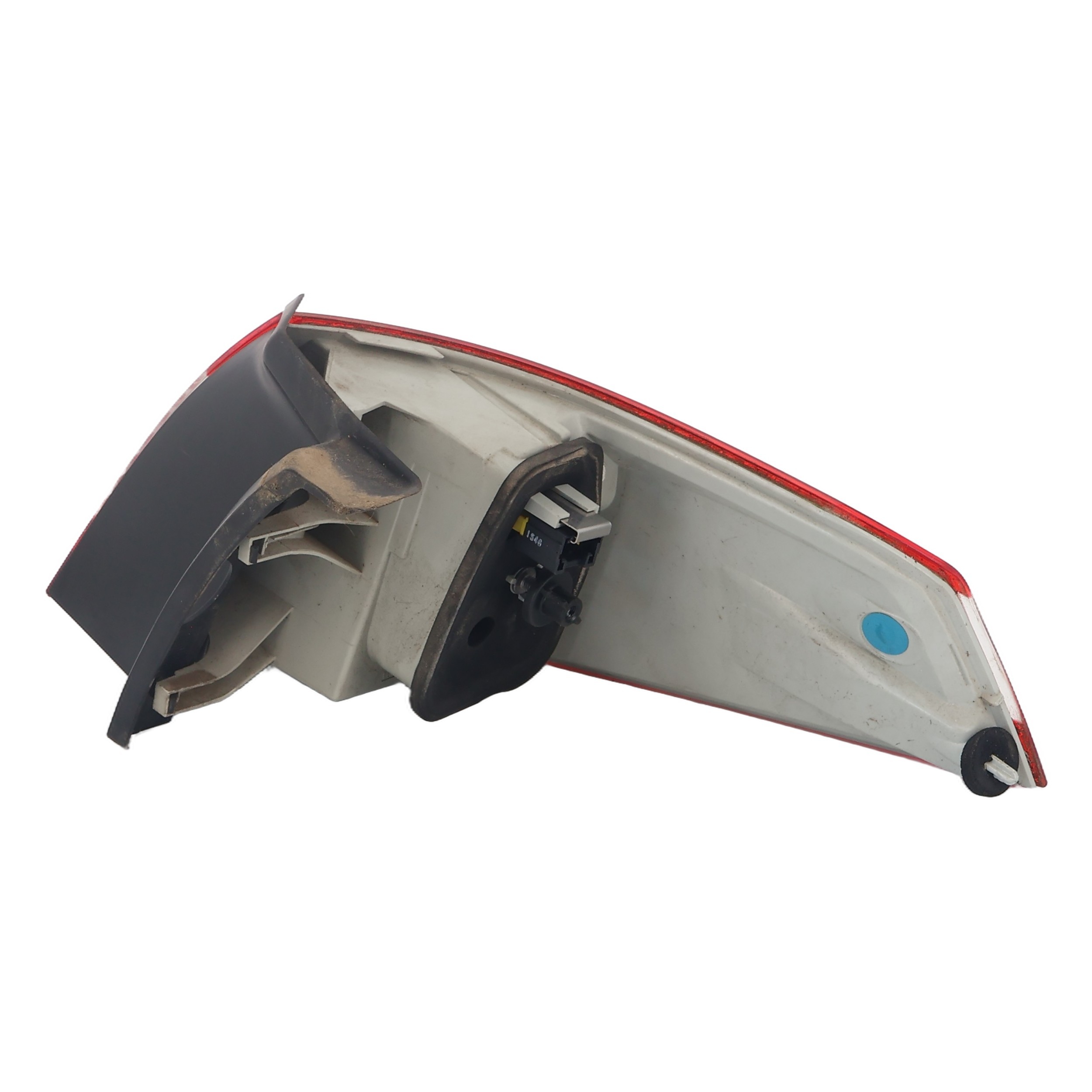 Feu arriere principal gauche (feux) pour PEUGEOT 508 1 SW PHASE 2 BREAK Feu arriere principal gauche (feux) pour PEUGEOT 508 1 SW PHASE 2 BREAK