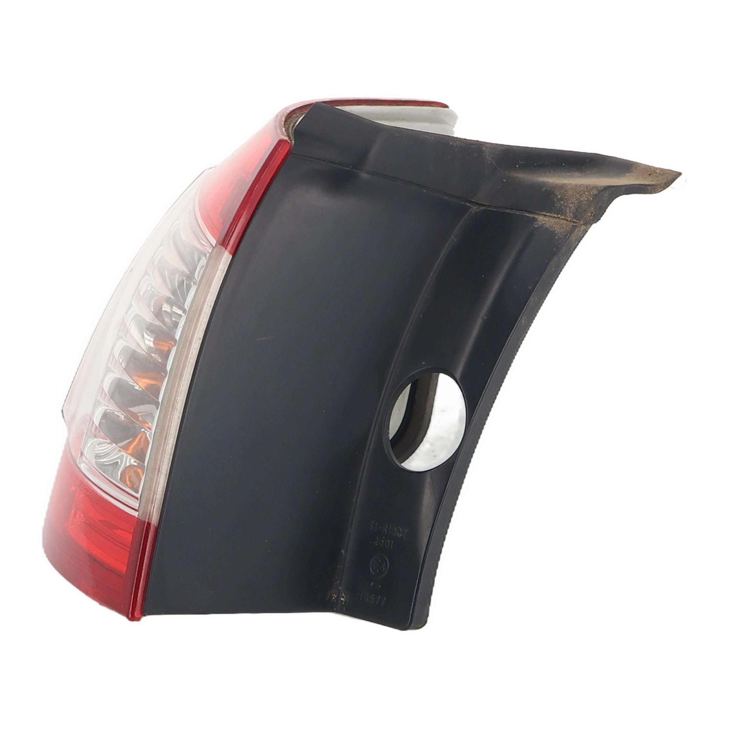 Feu arriere principal gauche (feux) pour PEUGEOT 508 1 SW PHASE 2 BREAK Feu arriere principal gauche (feux) pour PEUGEOT 508 1 SW PHASE 2 BREAK
