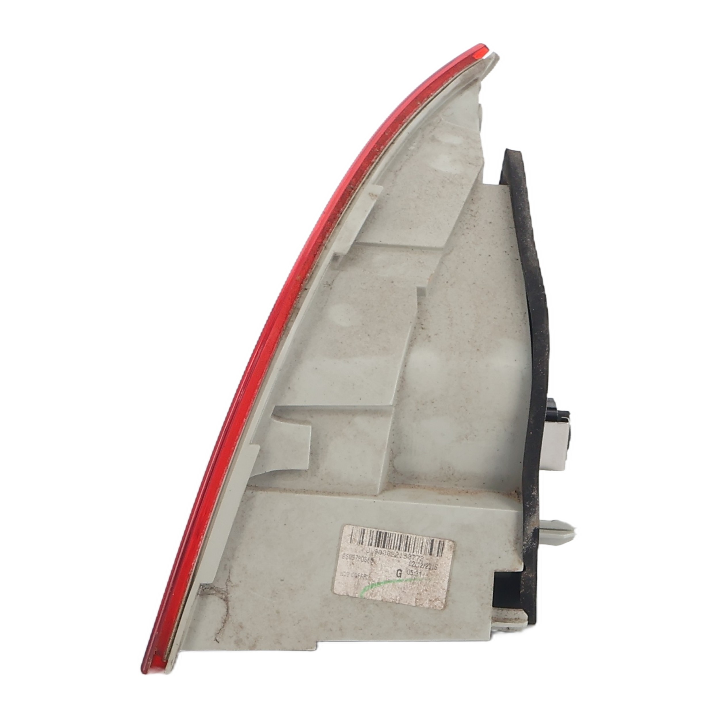 Feu arriere secondaire gauche (feux) pour PEUGEOT 508 1 SW PHASE 2 BREAK Feu arriere secondaire gauche (feux) pour PEUGEOT 508 1 SW PHASE 2 BREAK