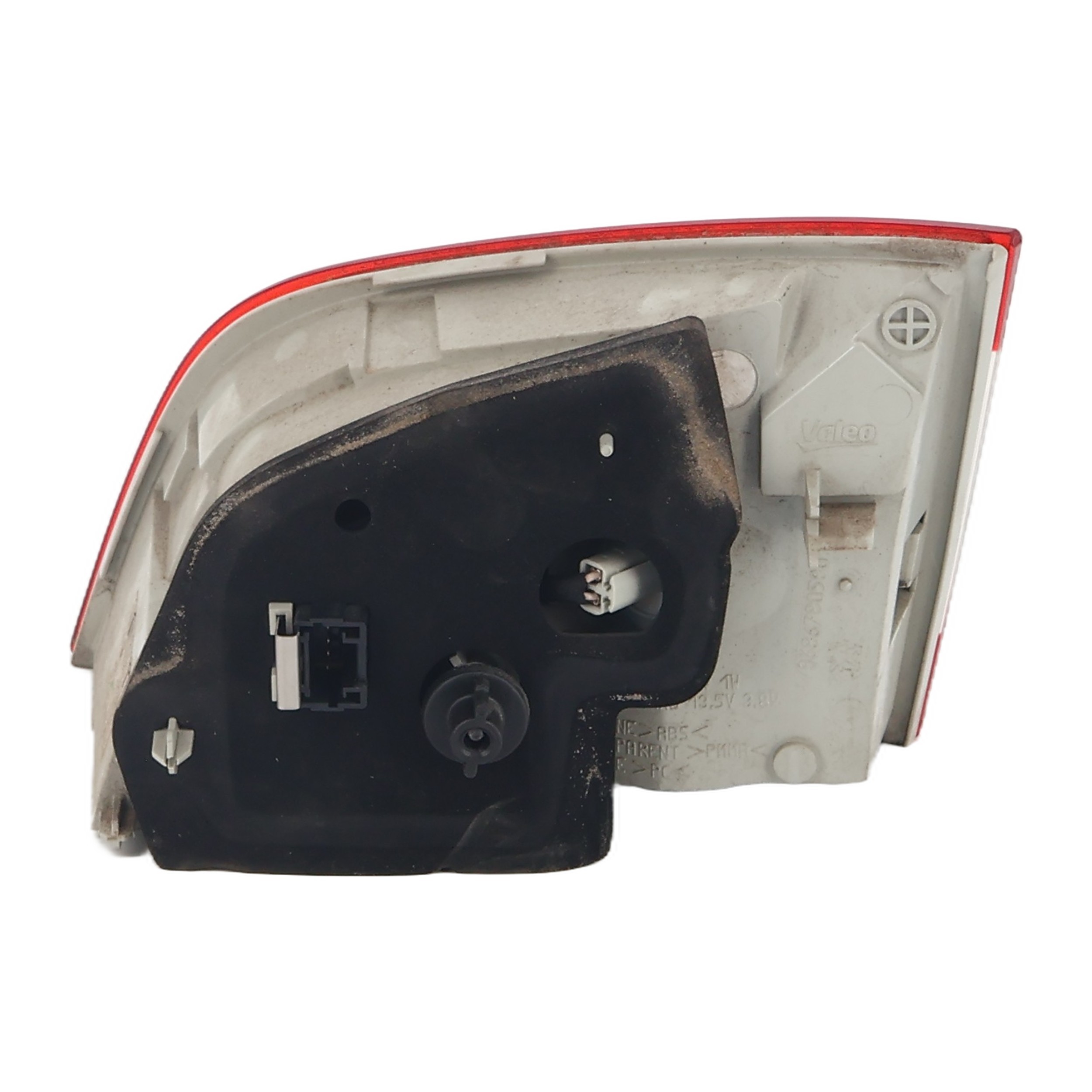 Feu arriere secondaire gauche (feux) pour PEUGEOT 508 1 SW PHASE 2 BREAK Feu arriere secondaire gauche (feux) pour PEUGEOT 508 1 SW PHASE 2 BREAK