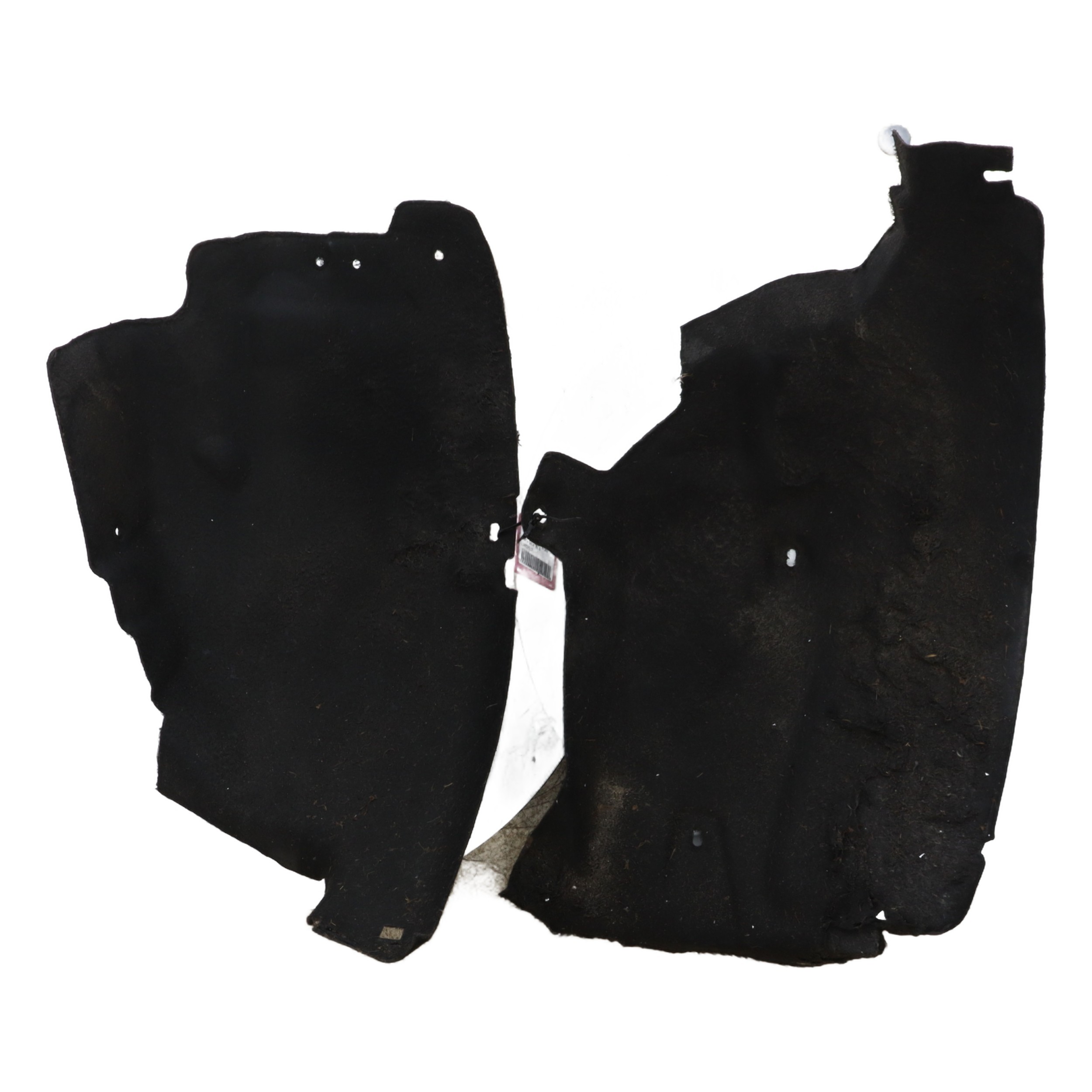 Pare boue avant gauche pour PEUGEOT 508 1 SW PHASE 2 BREAK Pare boue avant gauche pour PEUGEOT 508 1 SW PHASE 2 BREAK