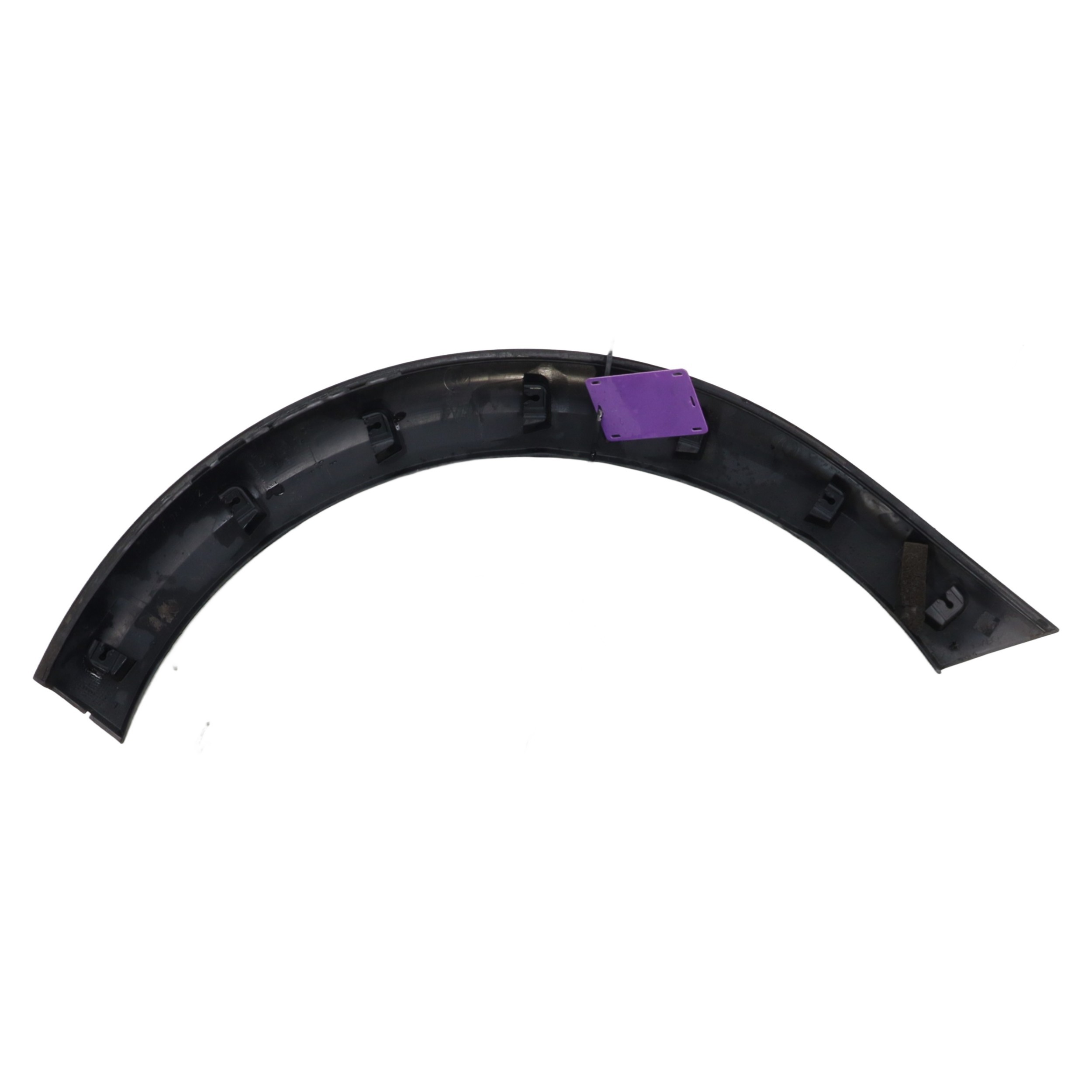 Extension d'aile arriere gauche pour PEUGEOT 508 1 SW PHASE 2 BREAK Extension d'aile arriere gauche pour PEUGEOT 508 1 SW PHASE 2 BREAK