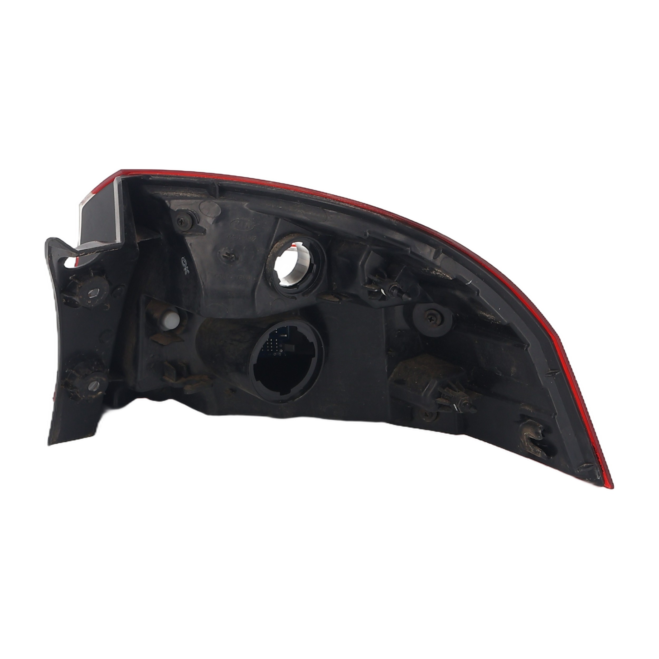 Feu arriere principal gauche (feux) pour KIA RIO 3 PHASE 1 Feu arriere principal gauche (feux) pour KIA RIO 3 PHASE 1