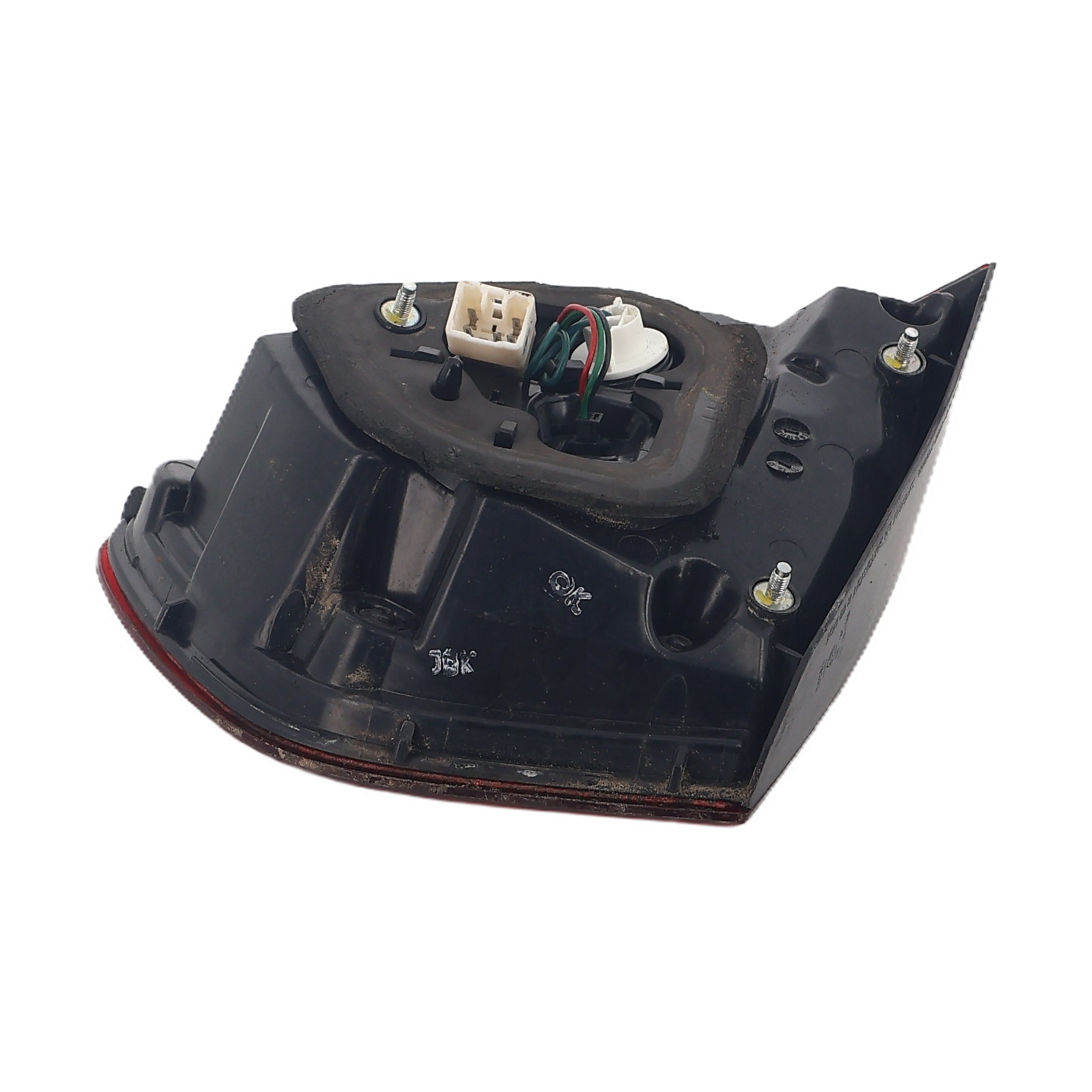 Feu arriere secondaire gauche (feux) pour KIA RIO III Feu arriere secondaire gauche (feux) pour KIA RIO III
