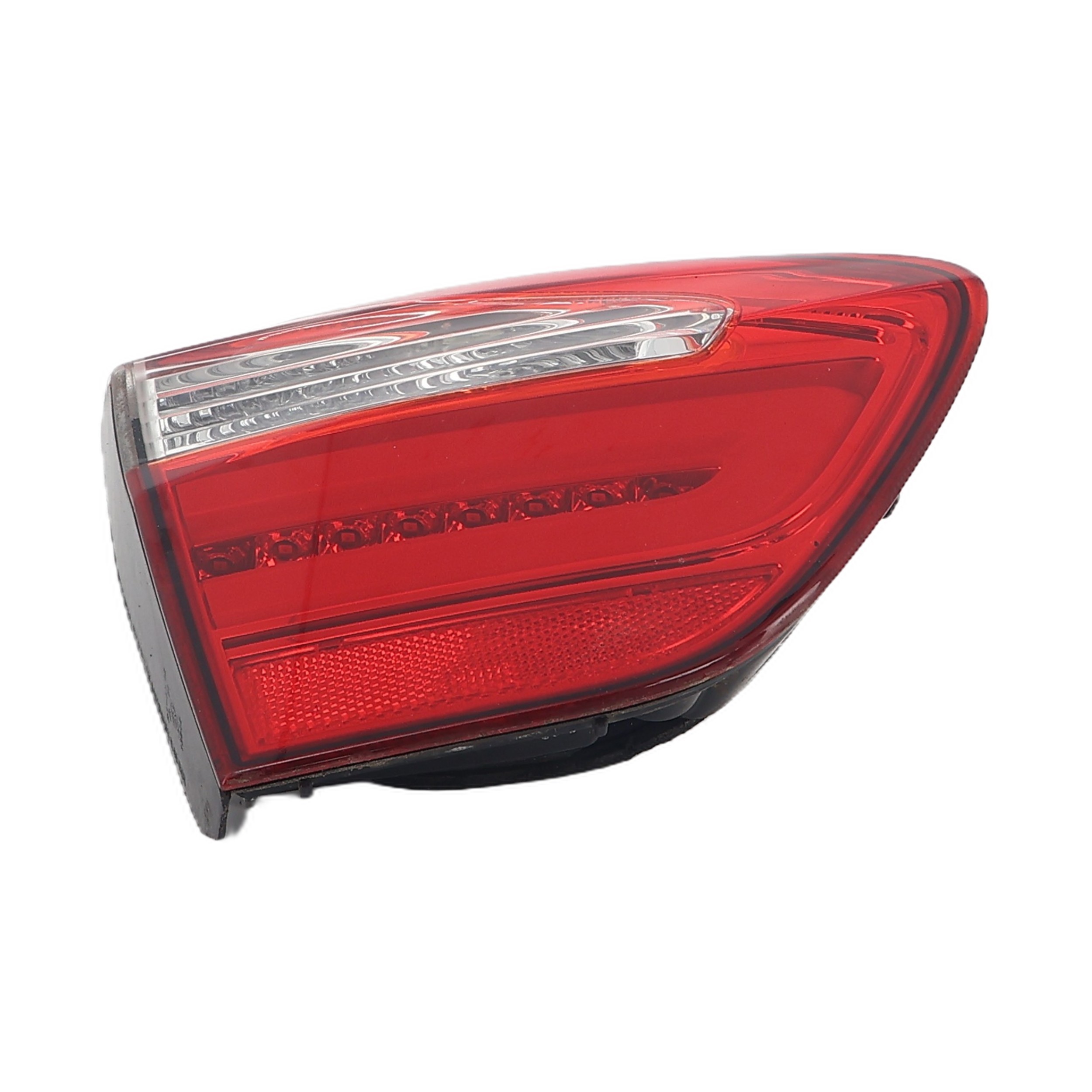 Feu arriere secondaire gauche (feux) pour KIA RIO III Feu arriere secondaire gauche (feux) pour KIA RIO III
