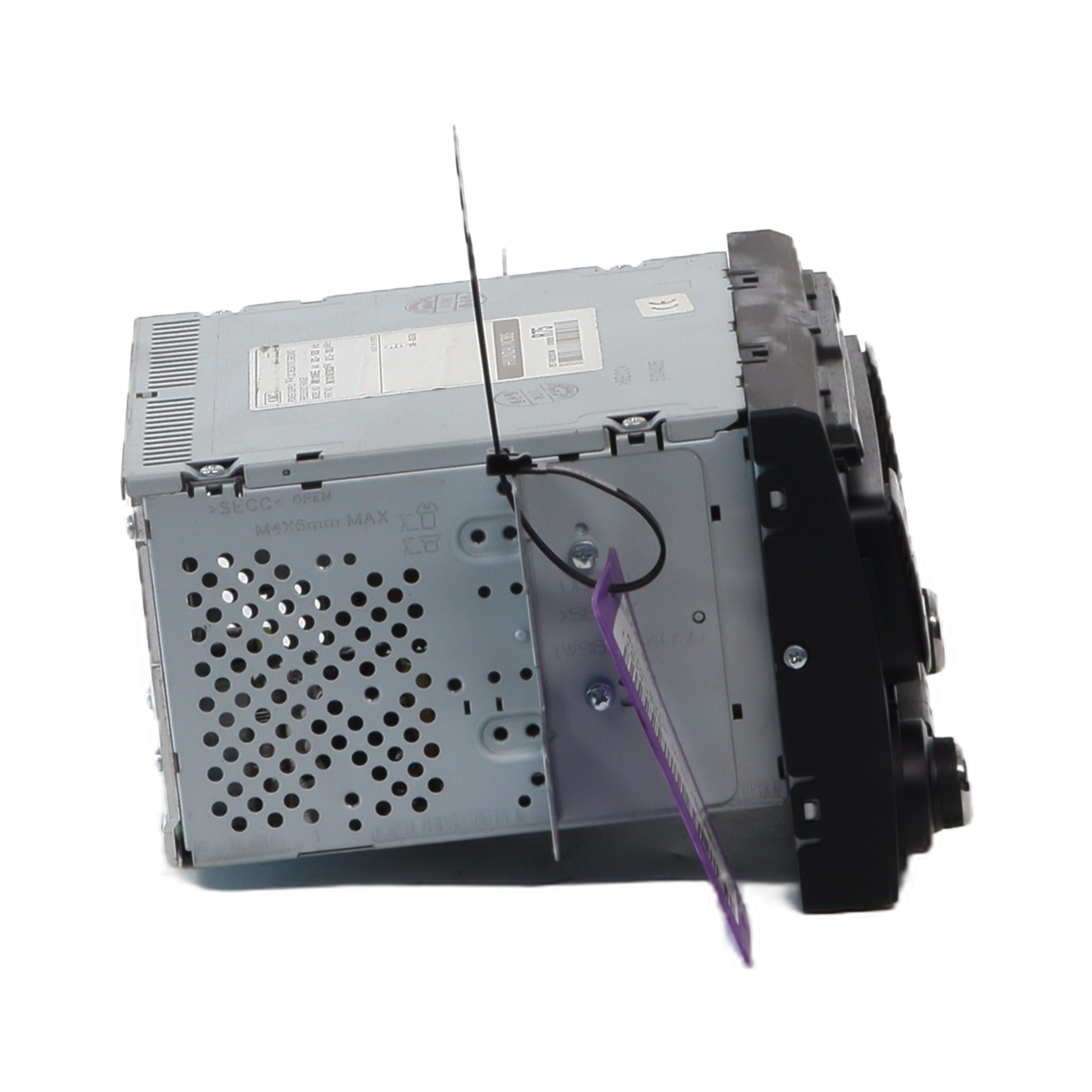 Autoradio d'origine pour KIA RIO III Autoradio d'origine pour KIA RIO III