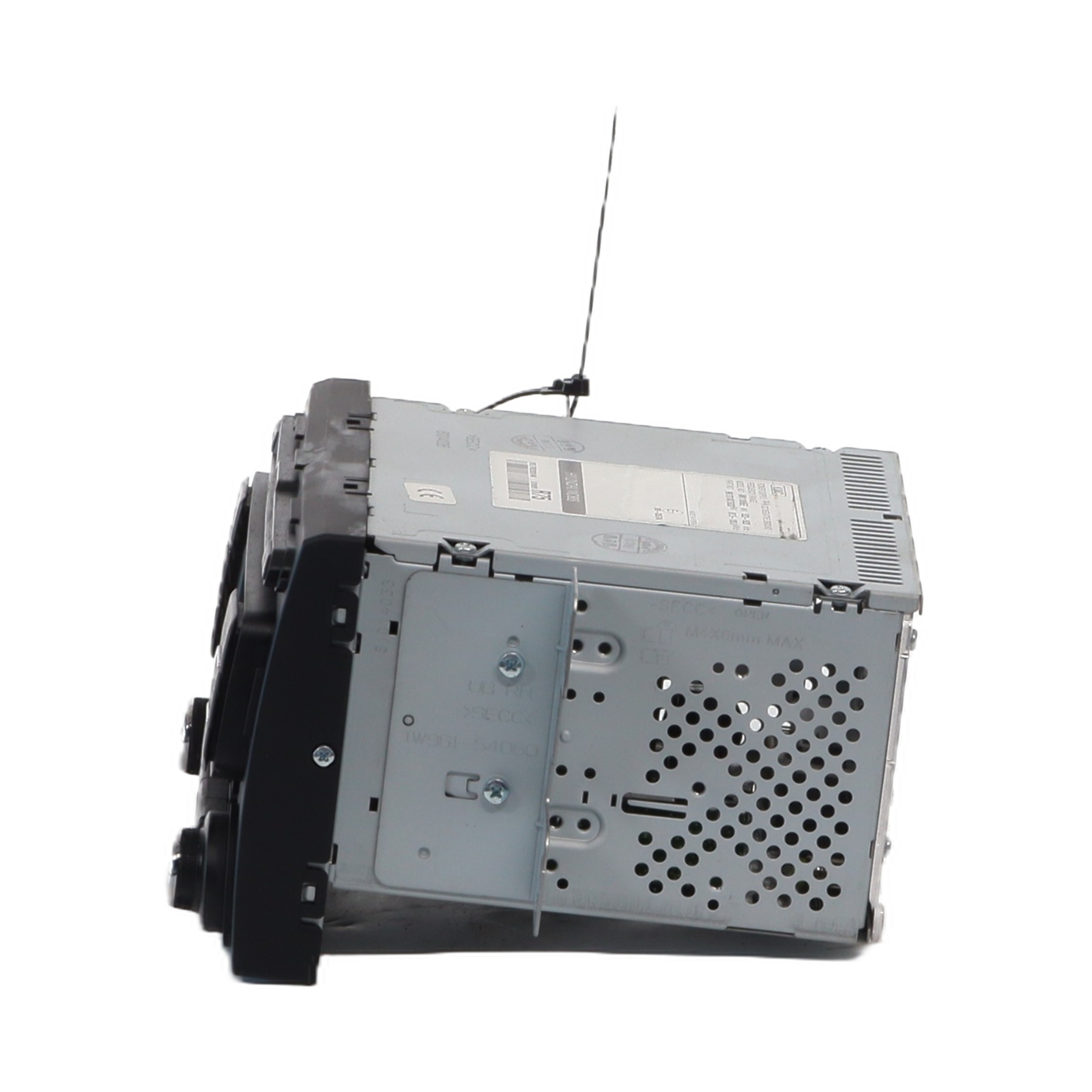 Autoradio d'origine pour KIA RIO III Autoradio d'origine pour KIA RIO III