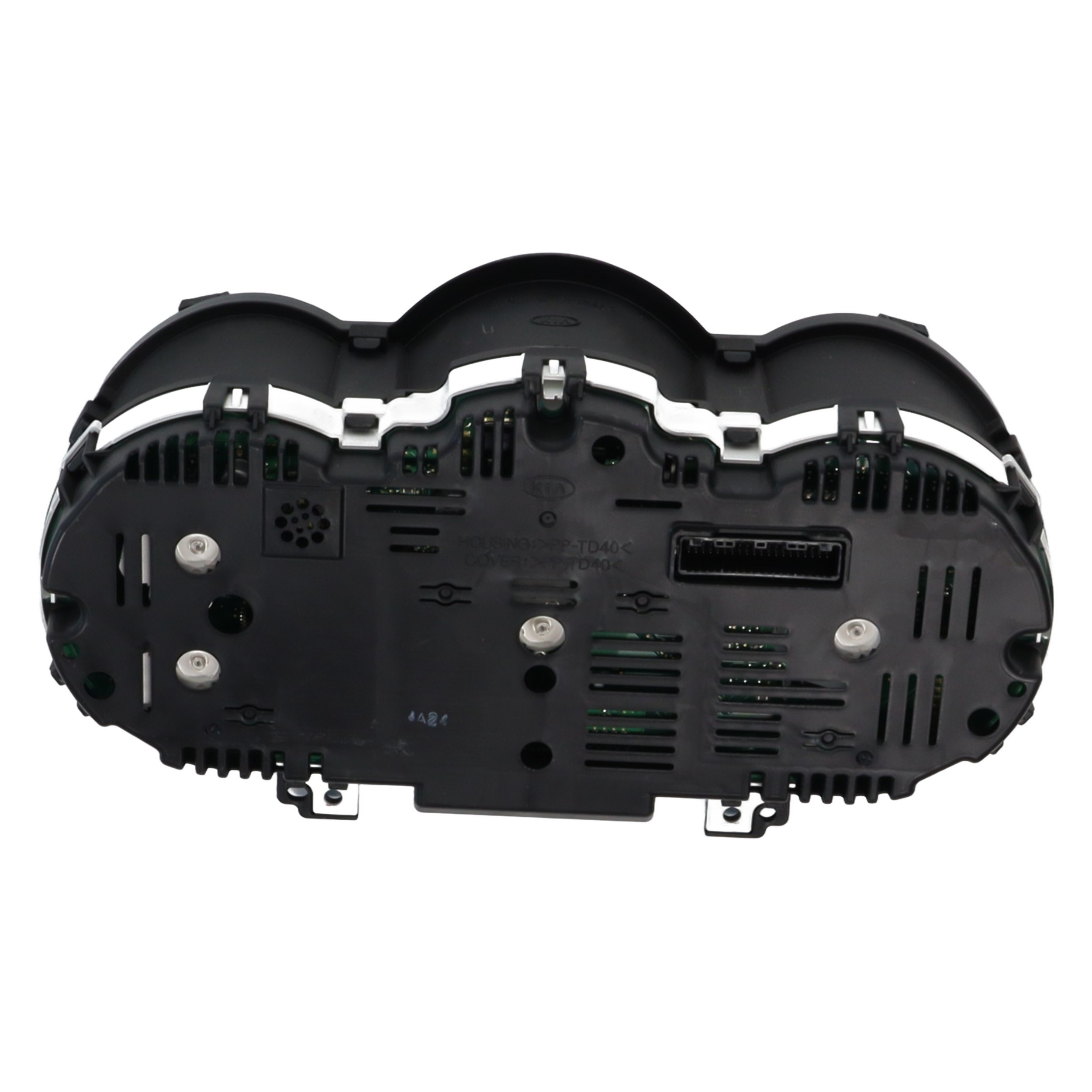Compteur pour KIA RIO 3 PHASE 1 Compteur pour KIA RIO 3 PHASE 1