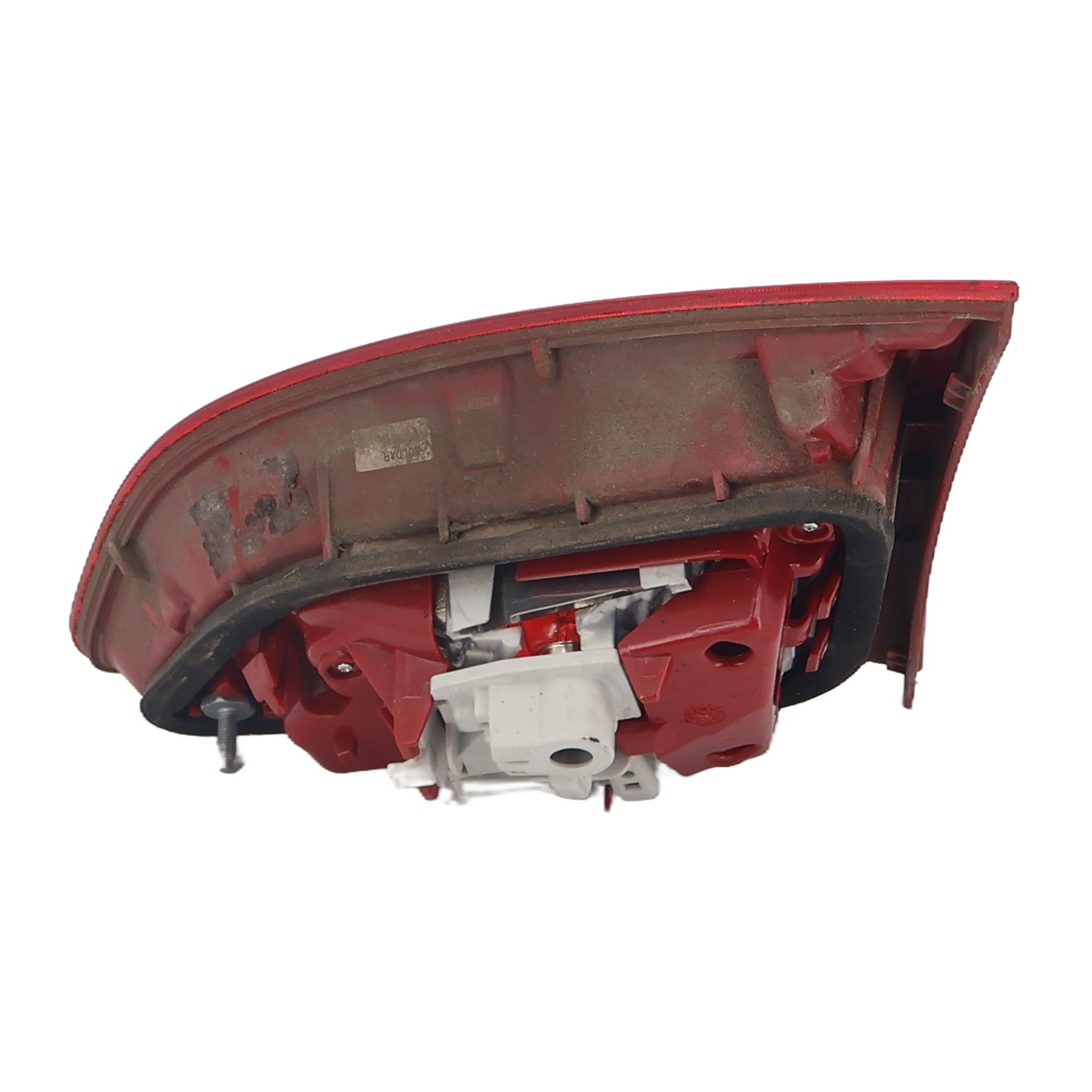 Feu arriere secondaire gauche (feux) pour OPEL MERIVA B PHASE 2 Feu arriere secondaire gauche (feux) pour OPEL MERIVA B PHASE 2