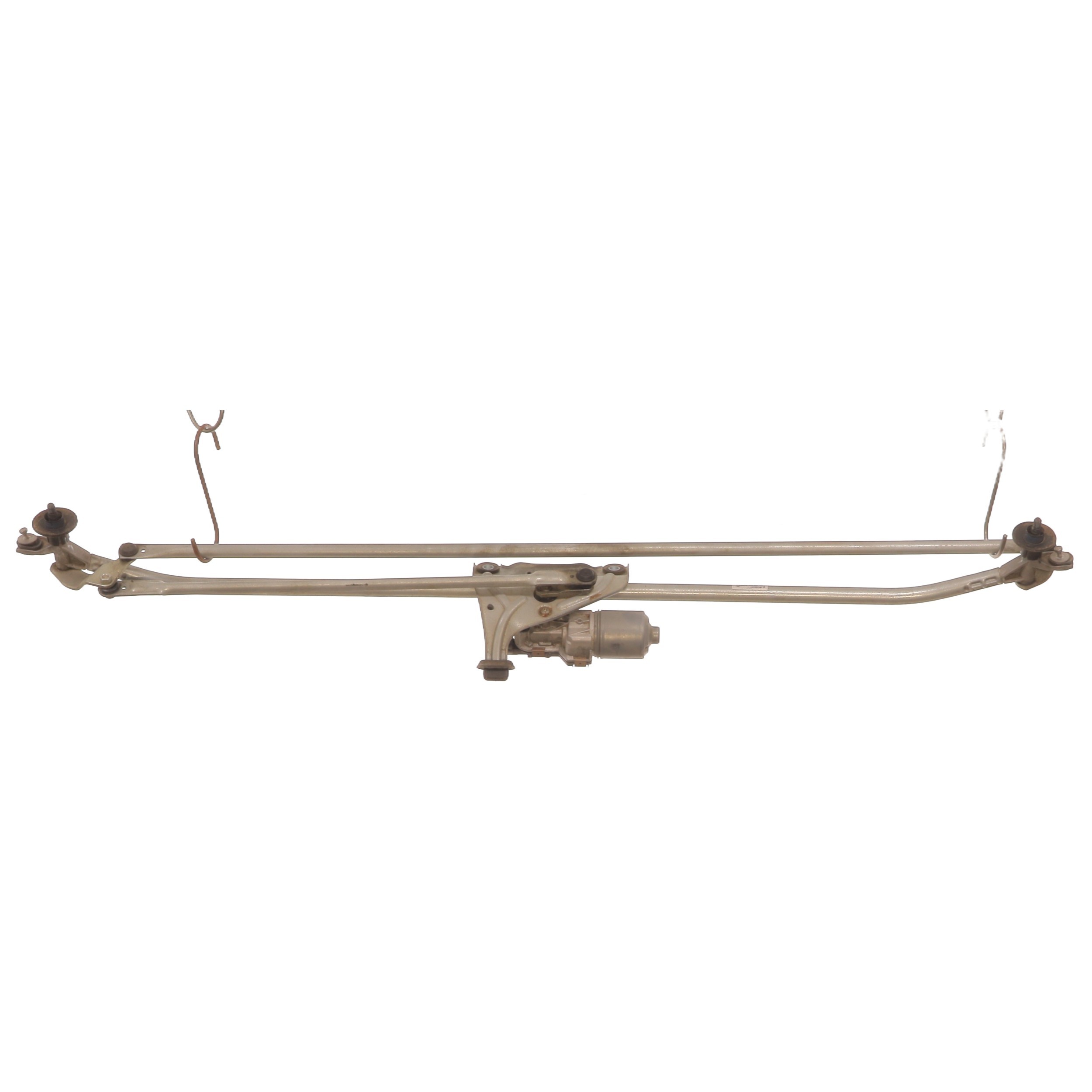 Moteur essuie glace avant pour OPEL MERIVA B PHASE 2 Moteur essuie glace avant pour OPEL MERIVA B PHASE 2