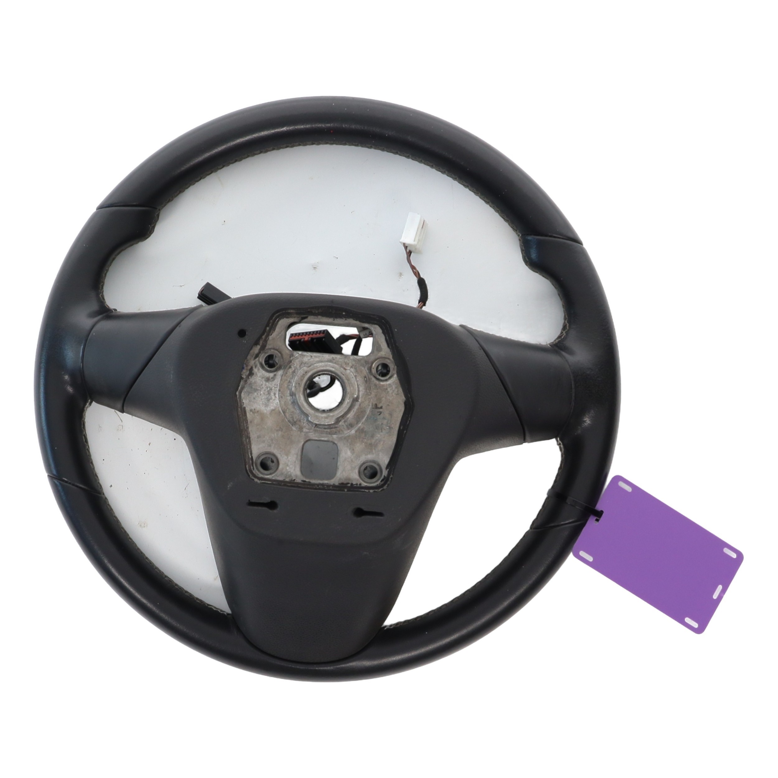Volant pour OPEL MERIVA B PHASE 2 Volant pour OPEL MERIVA B PHASE 2