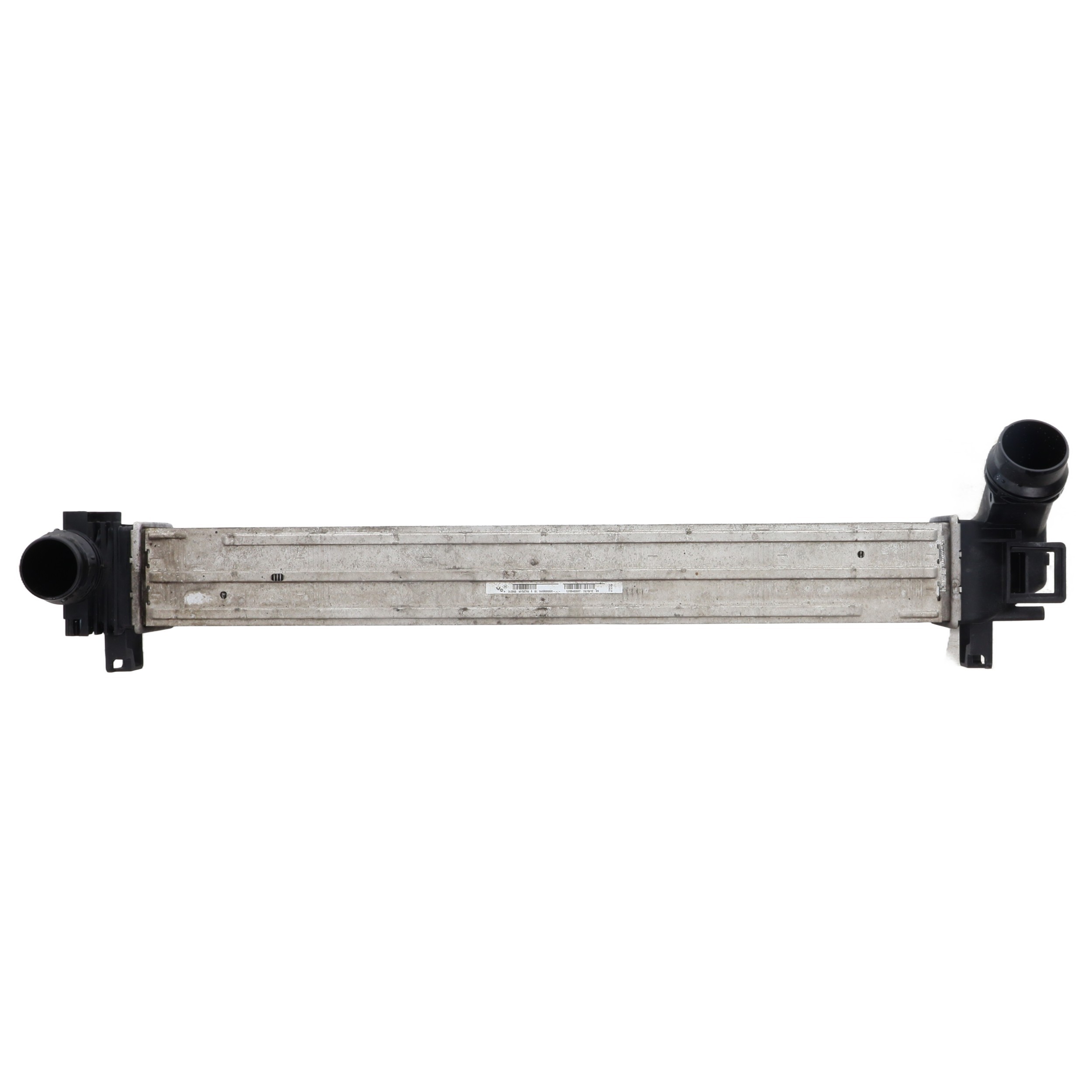 Echangeur air (Intercooler) pour RENAULT MEGANE 3 PHASE 3 Echangeur air (Intercooler) pour RENAULT MEGANE 3 PHASE 3