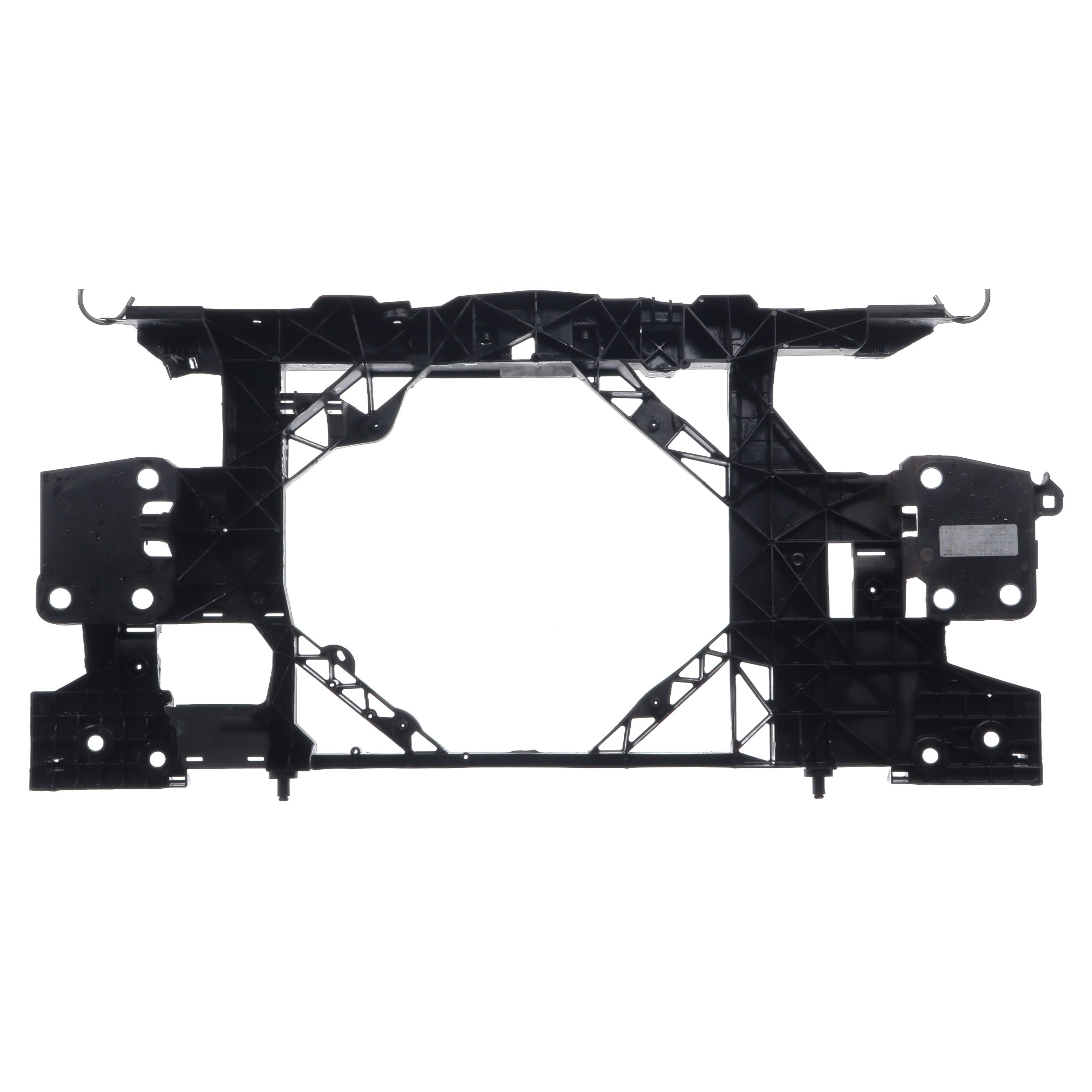 Armature avant, Masque avant pour RENAULT MEGANE 3 PHASE 3 Armature avant, Masque avant pour RENAULT MEGANE 3 PHASE 3
