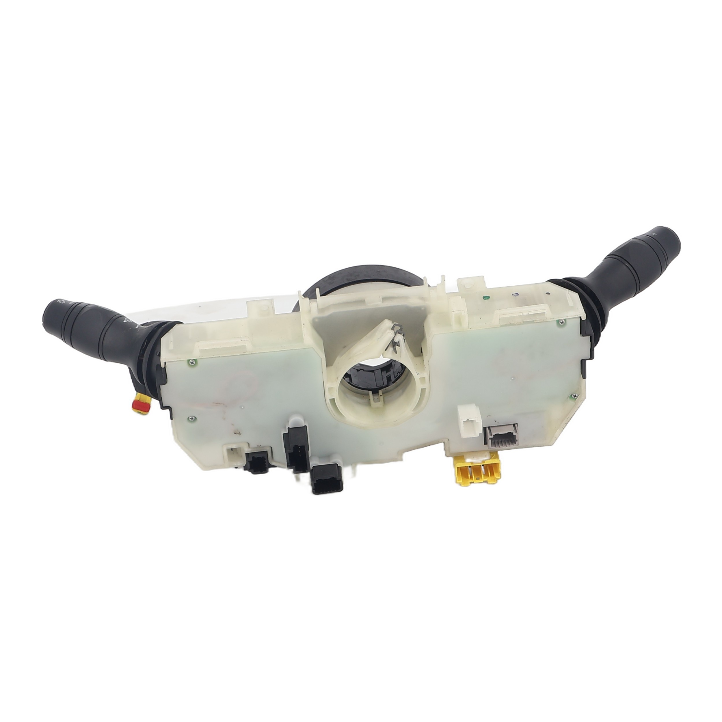 Com (Bloc Contacteur Tournant+Commodo Essuie Glace+Commodo Phare) pour RENAULT MEGANE 3 PHASE 3 Com (Bloc Contacteur Tournant+Commodo Essuie Glace+Commodo Phare) pour RENAULT MEGANE 3 PHASE 3