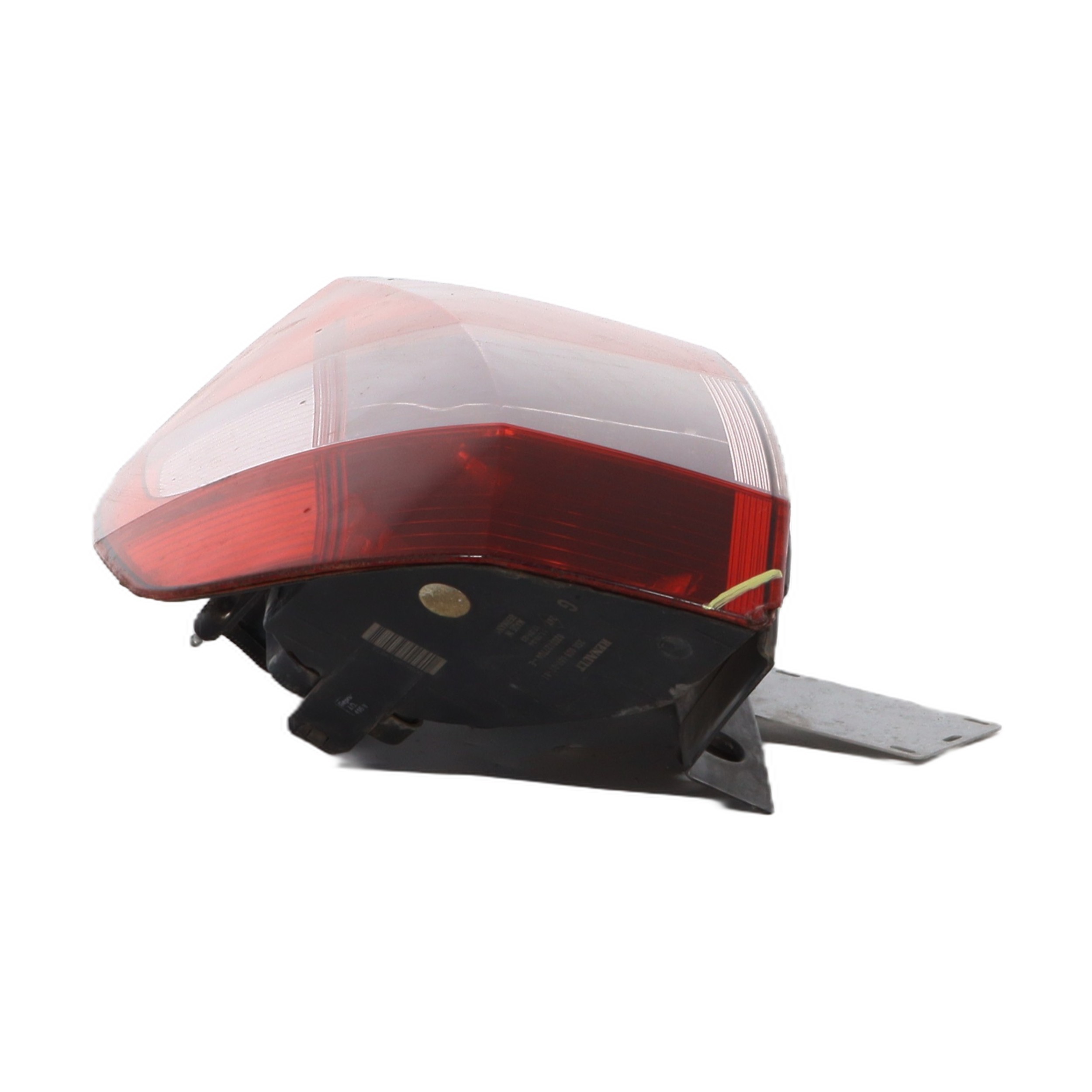 Feu arriere principal gauche (feux) pour RENAULT SCENIC 2 PHASE 1 Feu arriere principal gauche (feux) pour RENAULT SCENIC 2 PHASE 1