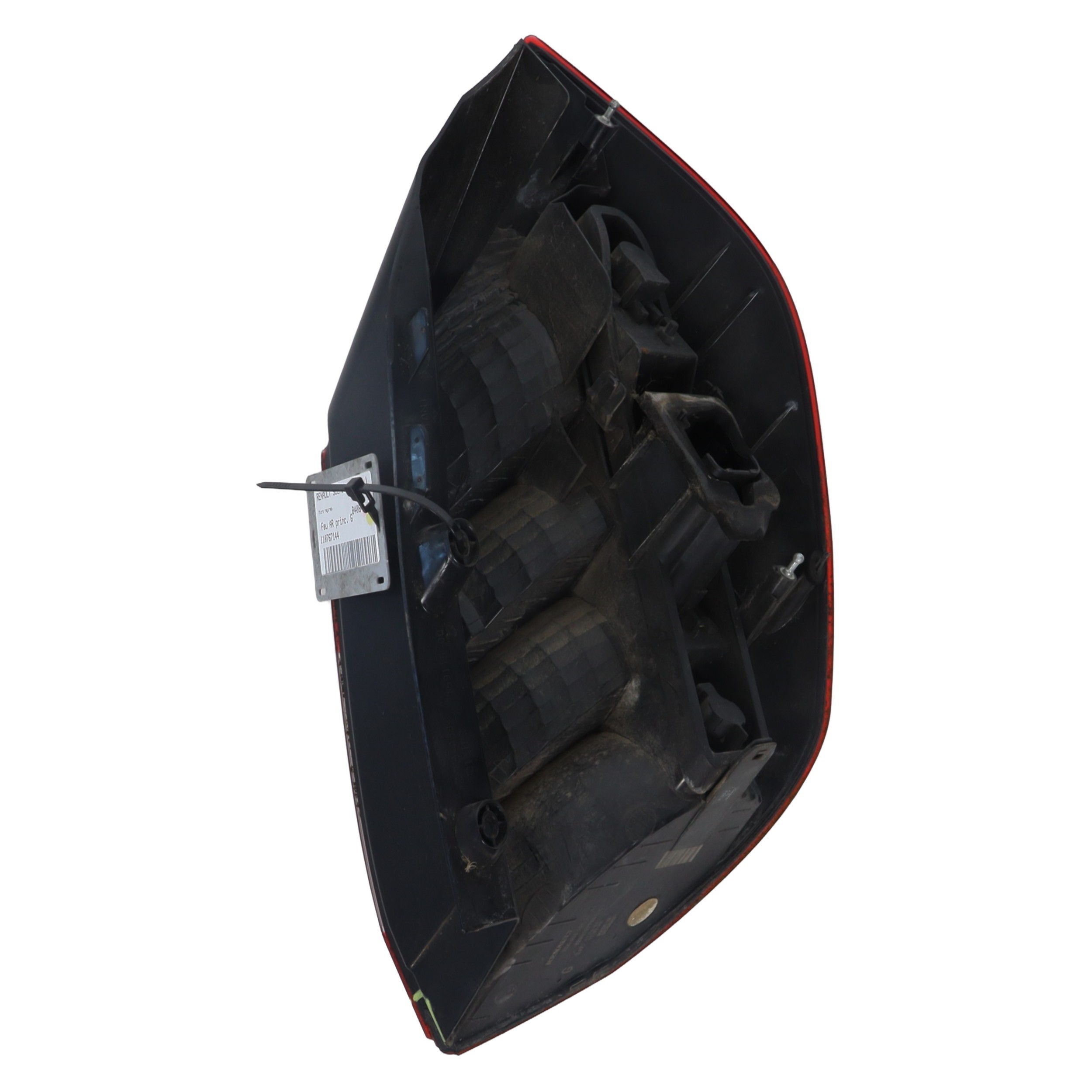 Feu arriere principal gauche (feux) pour RENAULT SCENIC 2 PHASE 1 Feu arriere principal gauche (feux) pour RENAULT SCENIC 2 PHASE 1