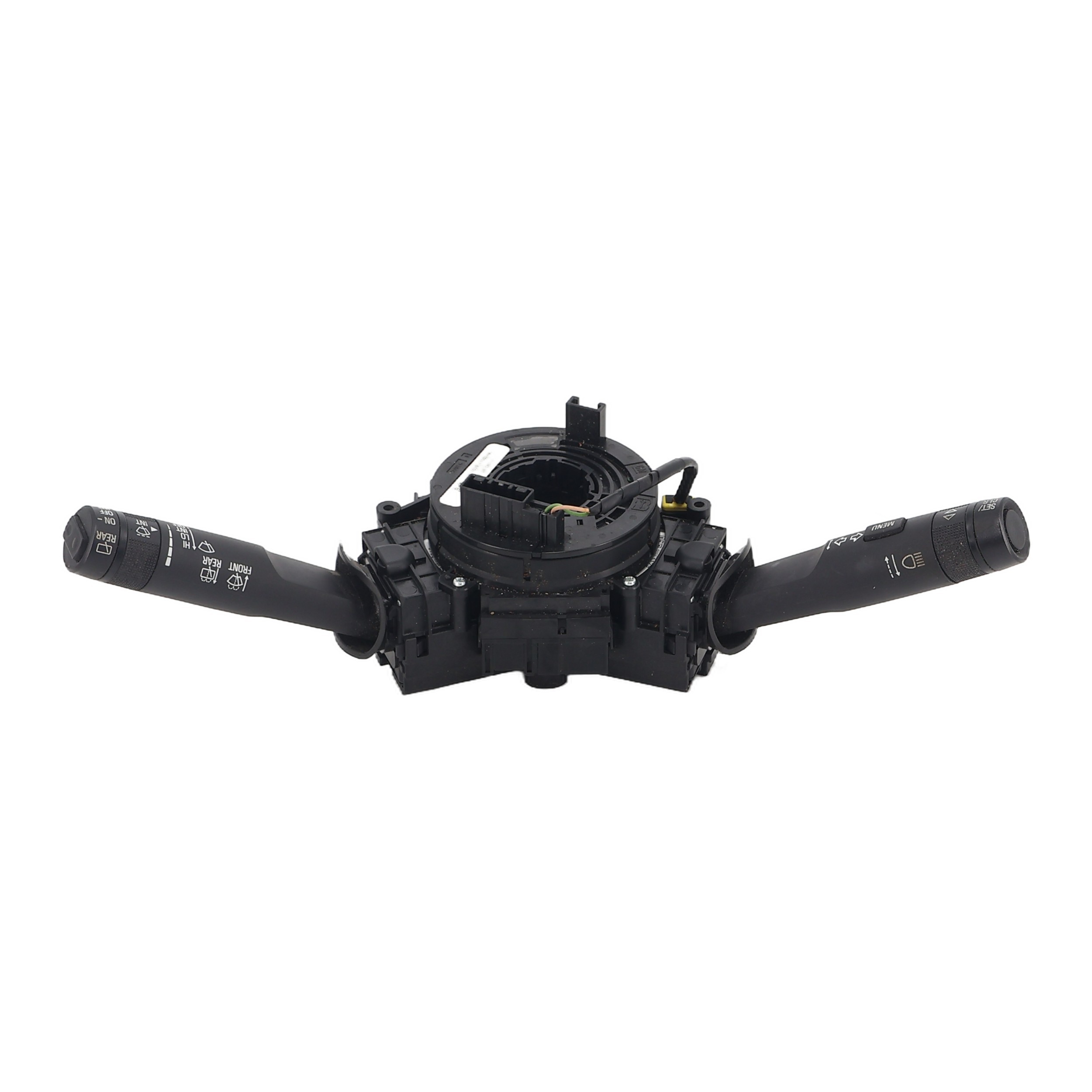 Com (Bloc Contacteur Tournant+Commodo Essuie Glace+Commodo Phare) pour OPEL MERIVA B PHASE 2 Com (Bloc Contacteur Tournant+Commodo Essuie Glace+Commodo Phare) pour OPEL MERIVA B PHASE 2