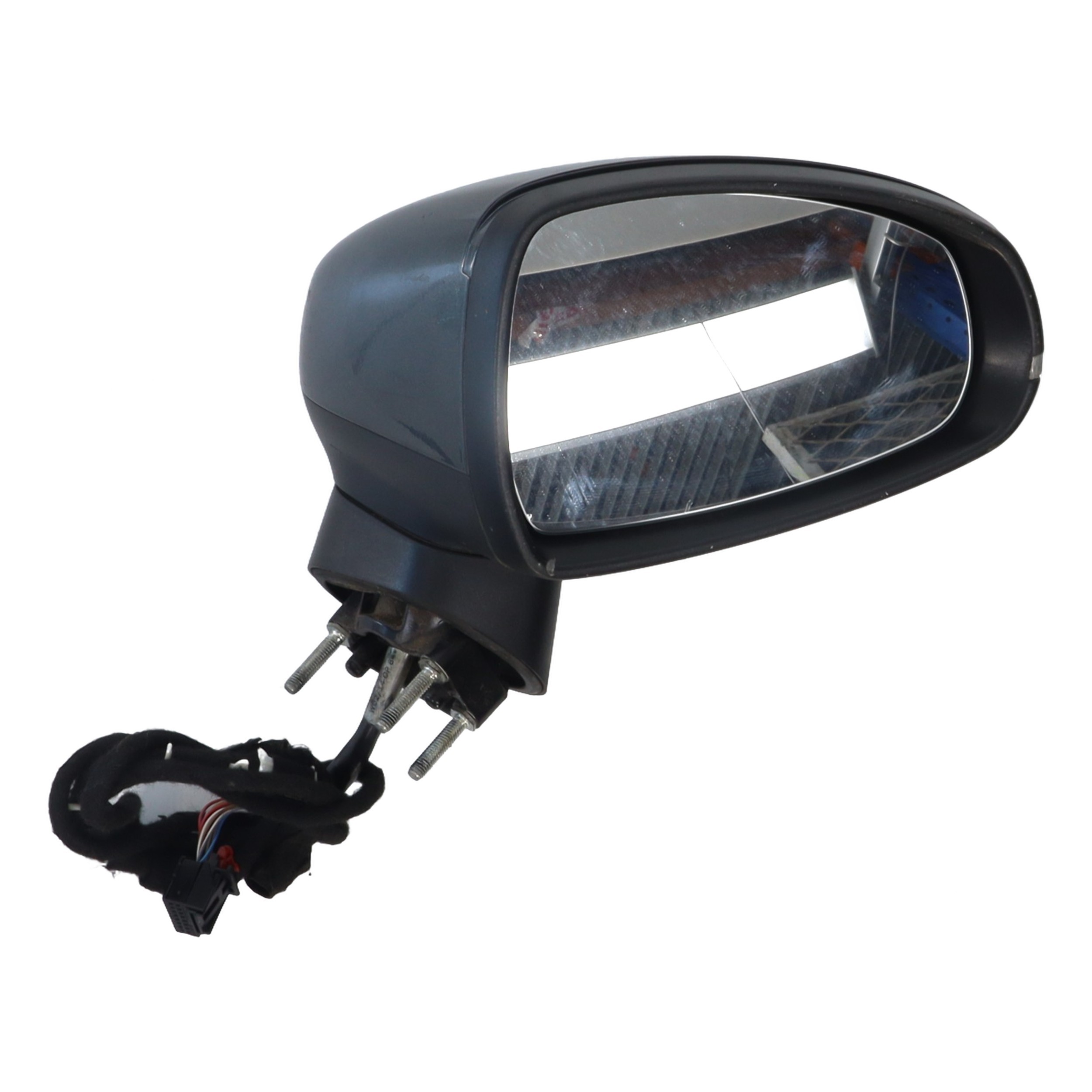 Retroviseur droit pour AUDI A1 1 PHASE 1 Retroviseur droit pour AUDI A1 1 PHASE 1