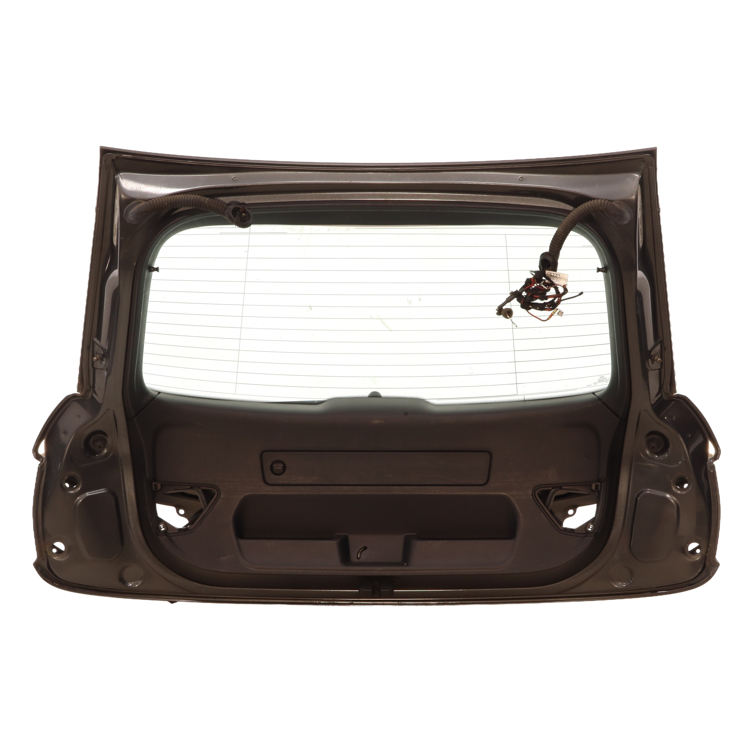 Malle/Hayon arriere pour AUDI A1 1 PHASE 1 Malle/Hayon arriere pour AUDI A1 1 PHASE 1