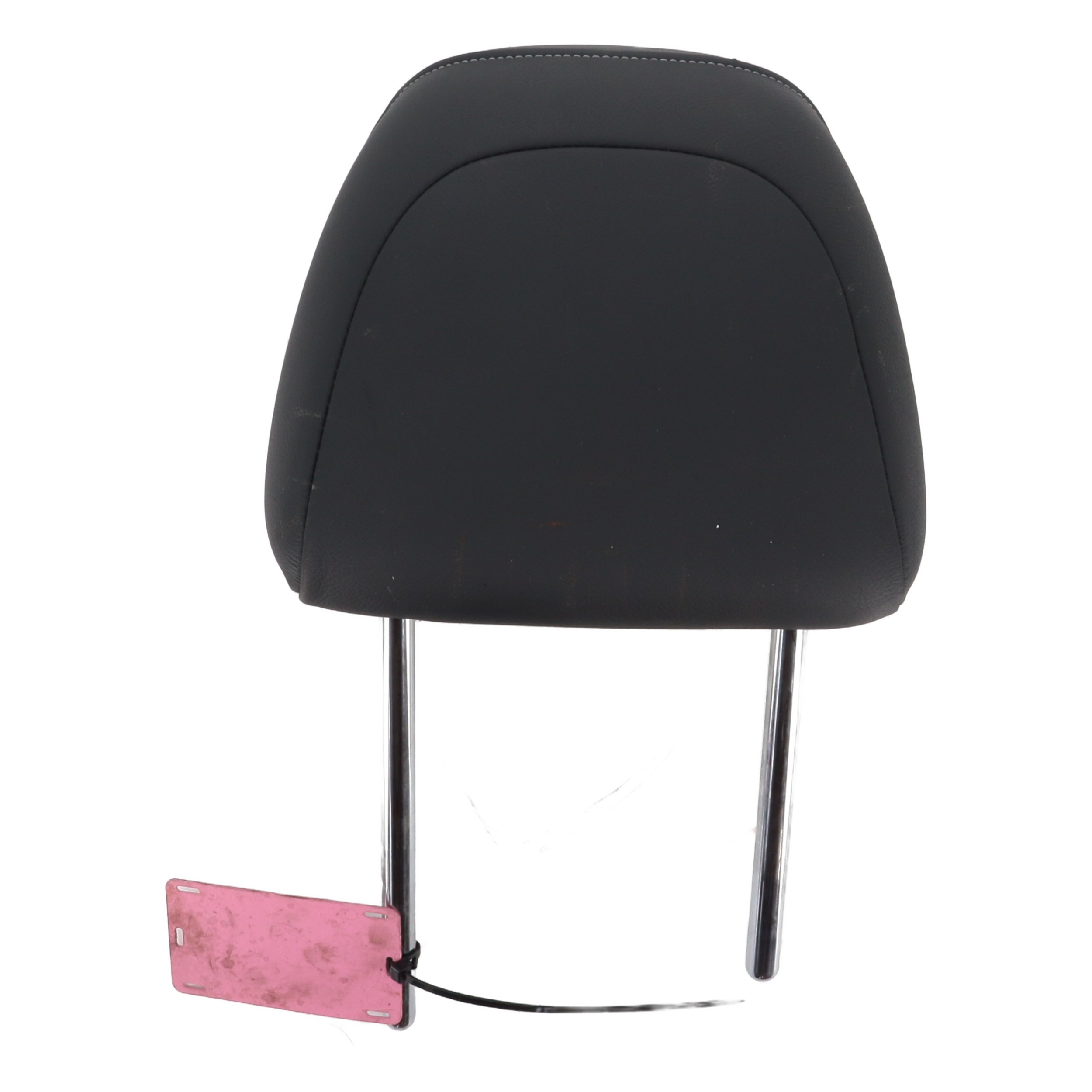 Appui tete avant pour AUDI A1 1 PHASE 1 Appui tete avant pour AUDI A1 1 PHASE 1
