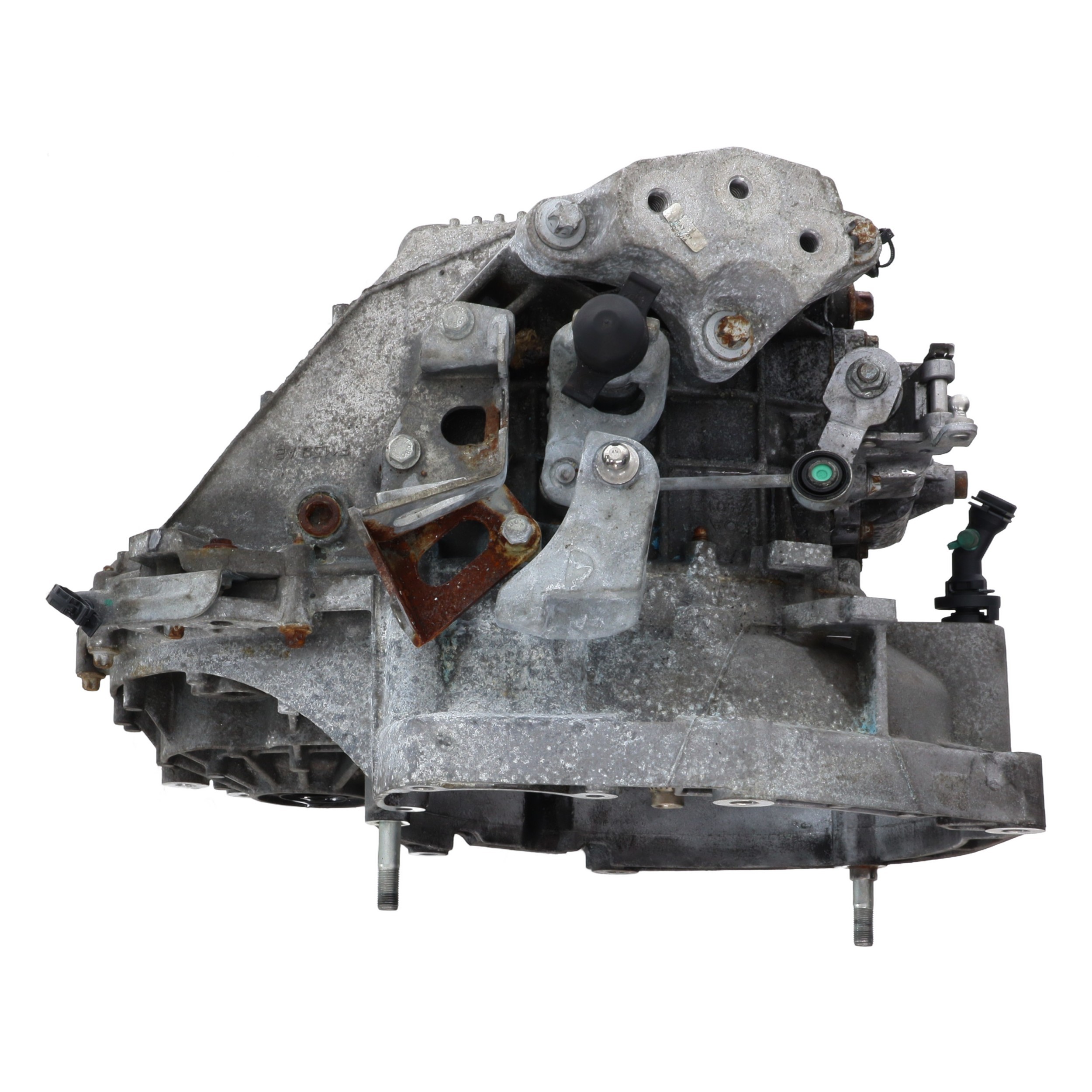 Boite de vitesses pour FIAT BRAVO 2 Boite de vitesses pour FIAT BRAVO 2