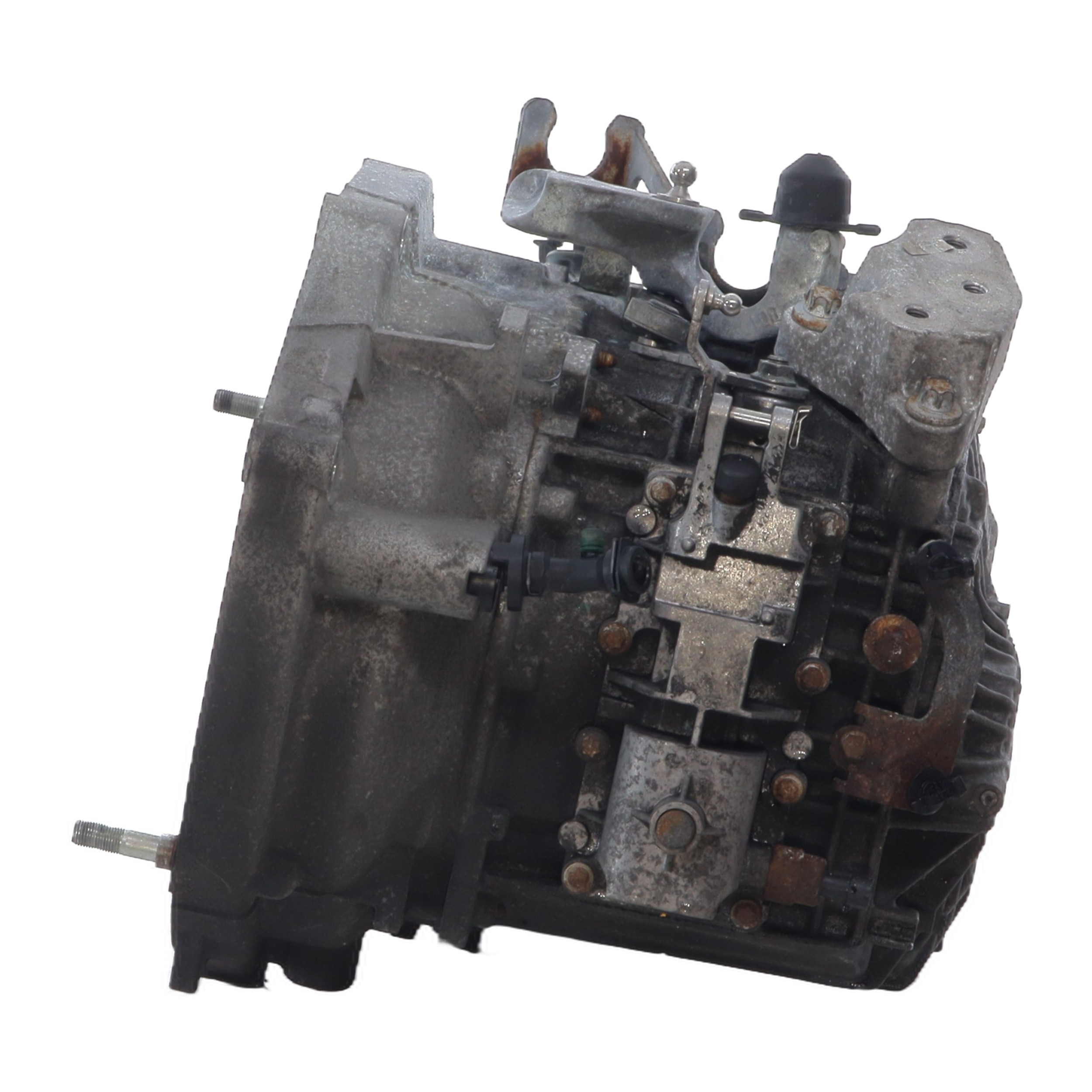 Boite de vitesses pour FIAT BRAVO 2 Boite de vitesses pour FIAT BRAVO 2