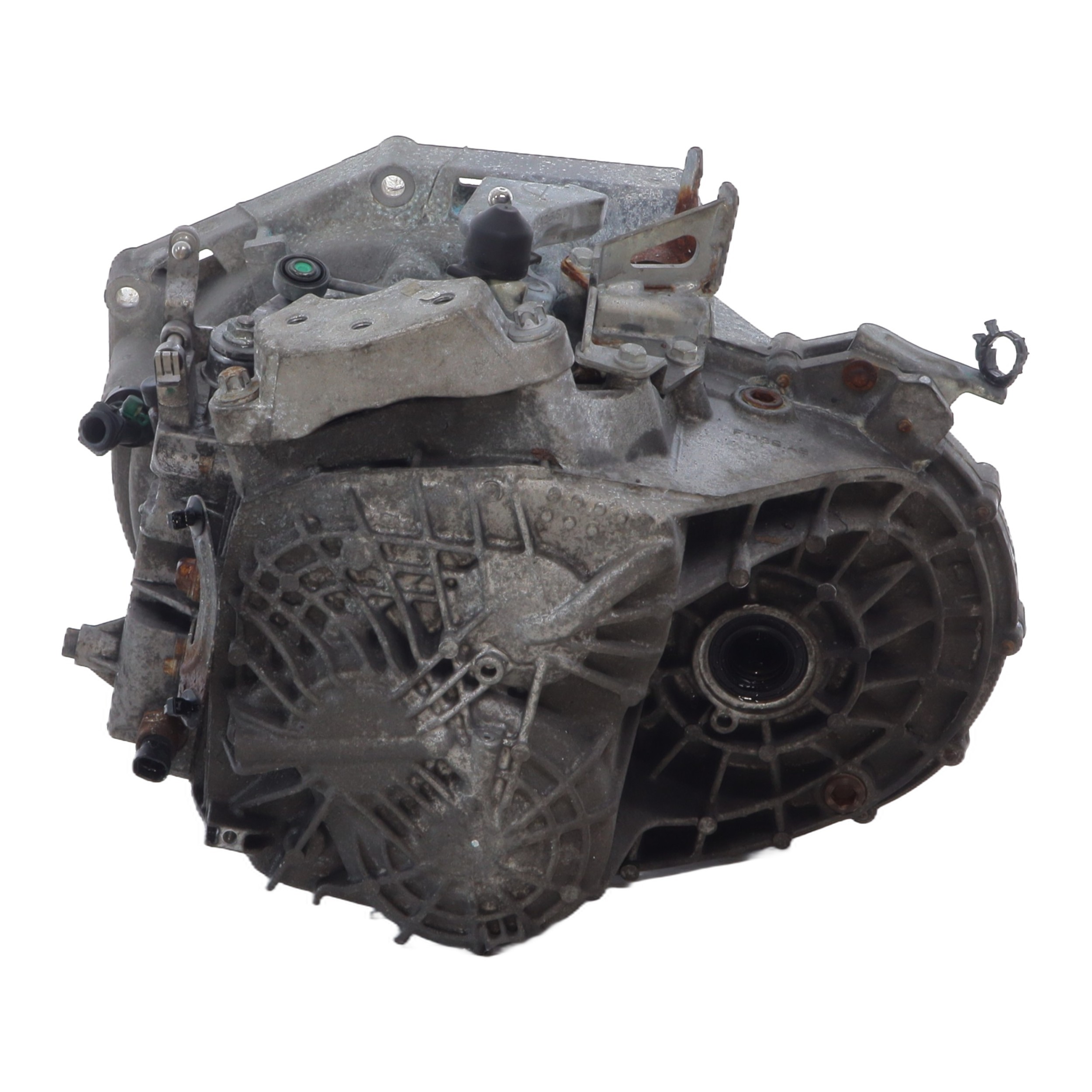 Boite de vitesses pour FIAT BRAVO 2 Boite de vitesses pour FIAT BRAVO 2