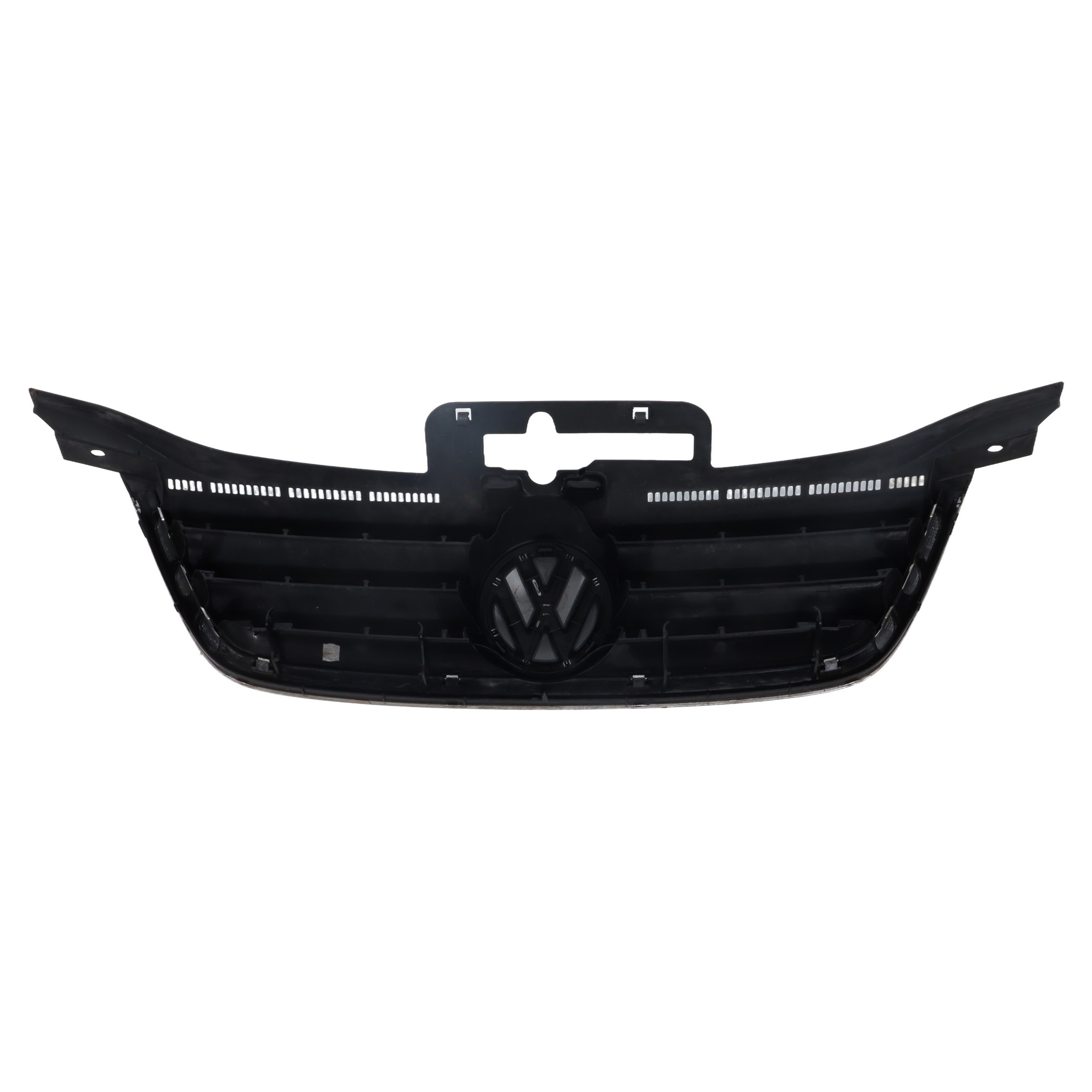Calandre pour VOLKSWAGEN TOURAN 1 PHASE 1 Calandre pour VOLKSWAGEN TOURAN 1 PHASE 1