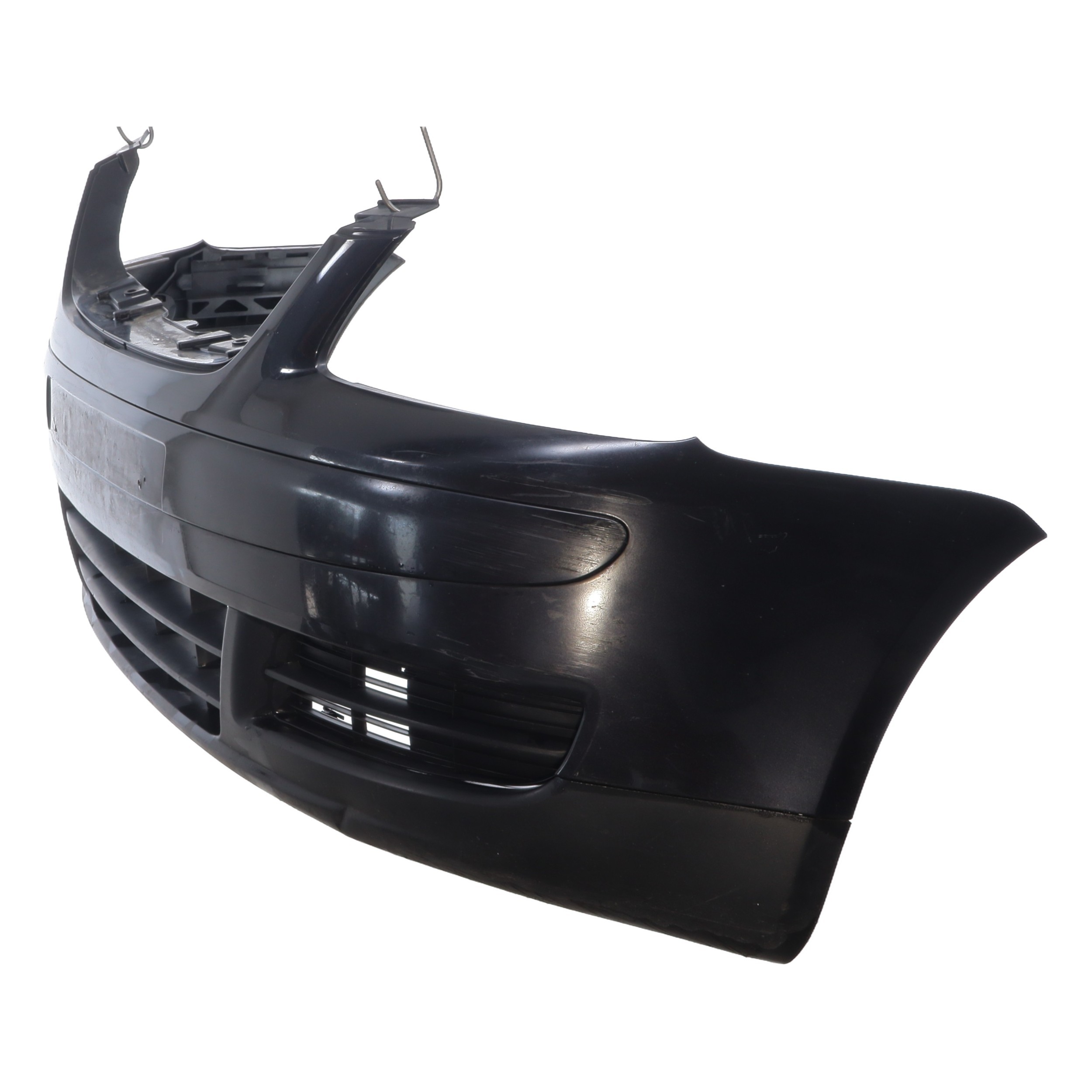 Pare choc avant pour VOLKSWAGEN TOURAN 1 PHASE 1 Pare choc avant pour VOLKSWAGEN TOURAN 1 PHASE 1