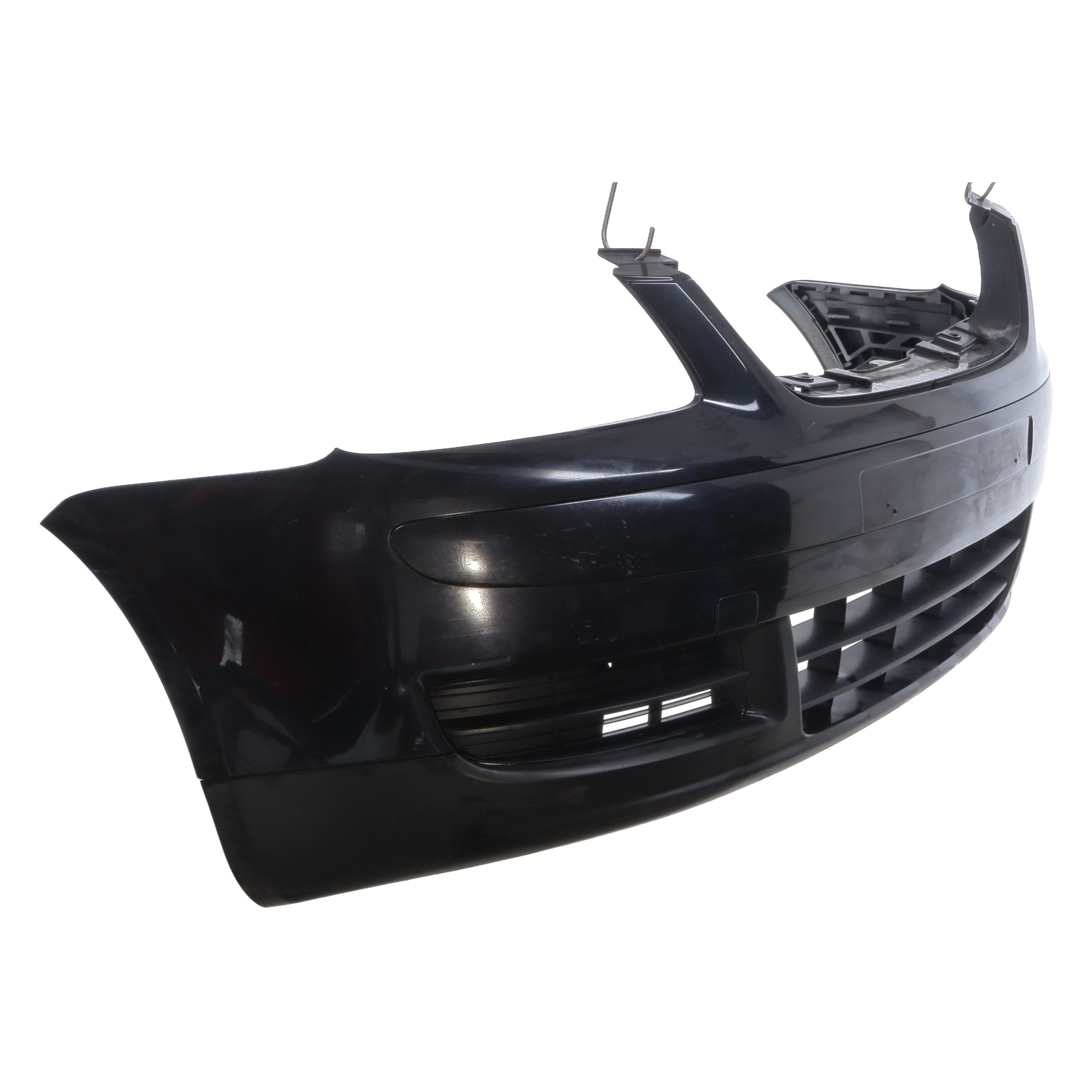 Pare choc avant pour VOLKSWAGEN TOURAN 1 PHASE 1 Pare choc avant pour VOLKSWAGEN TOURAN 1 PHASE 1