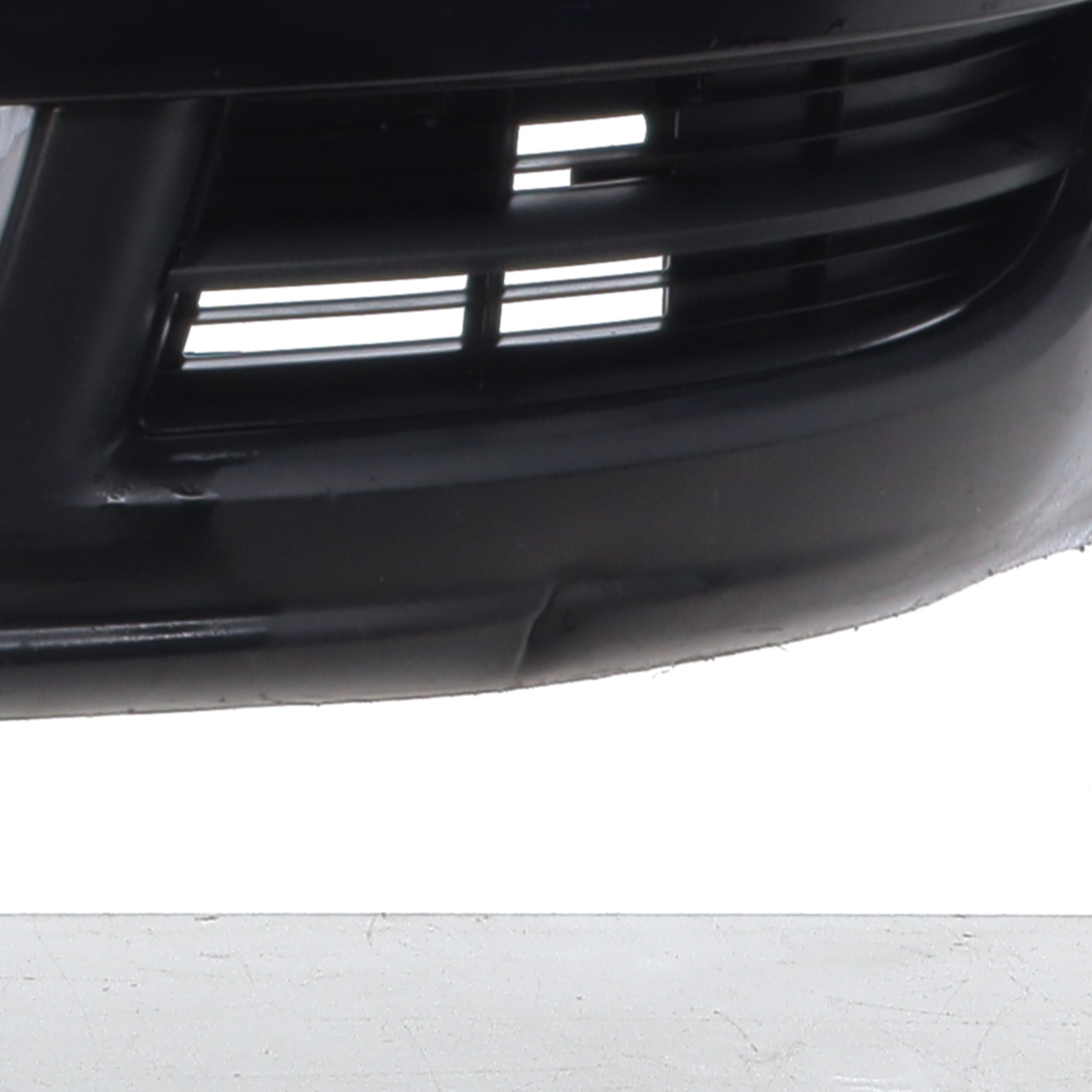 Pare choc avant pour VOLKSWAGEN TOURAN 1 PHASE 1 Pare choc avant pour VOLKSWAGEN TOURAN 1 PHASE 1