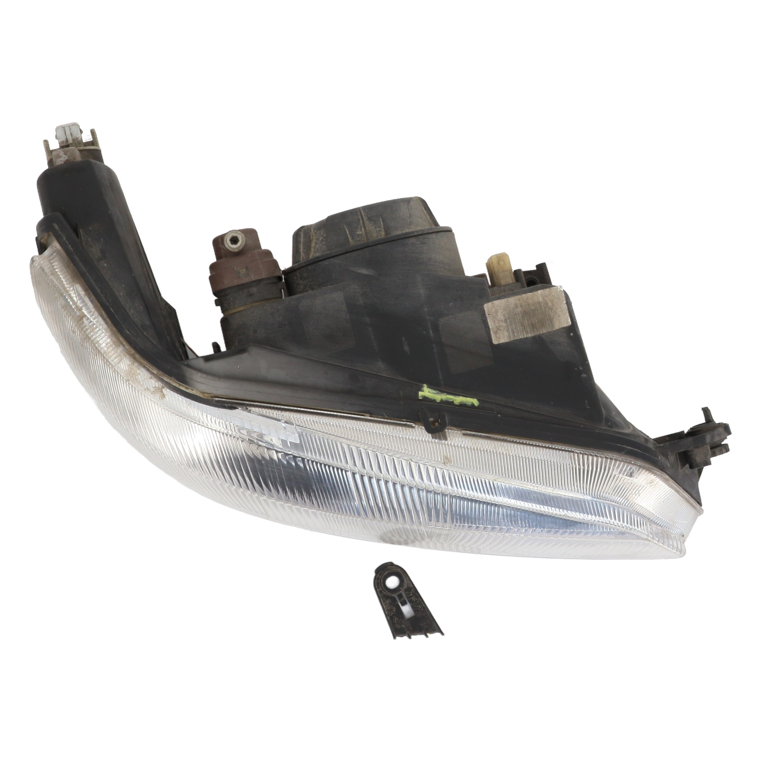 Optique avant principal droit (feux)(phare) pour PEUGEOT 306 PHASE 2 Optique avant principal droit (feux)(phare) pour PEUGEOT 306 PHASE 2