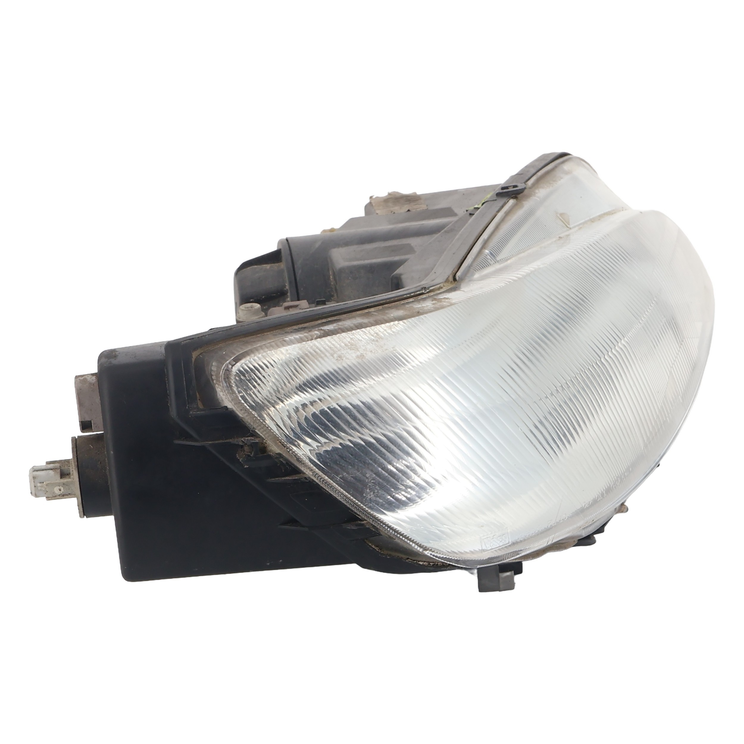 Optique avant principal droit (feux)(phare) pour PEUGEOT 306 PHASE 2 Optique avant principal droit (feux)(phare) pour PEUGEOT 306 PHASE 2