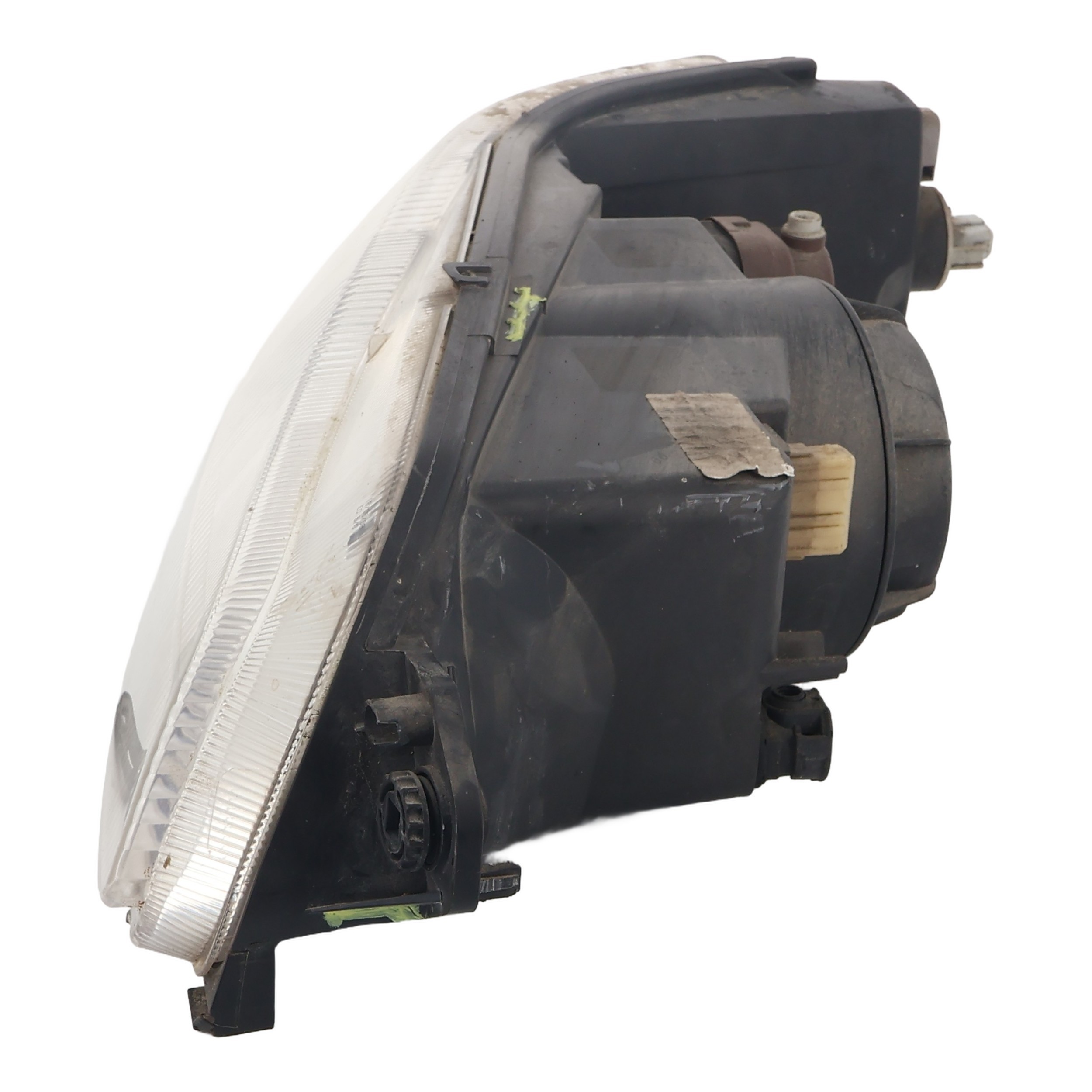 Optique avant principal droit (feux)(phare) PEUGEOT 306 PHASE 1 Essen/R