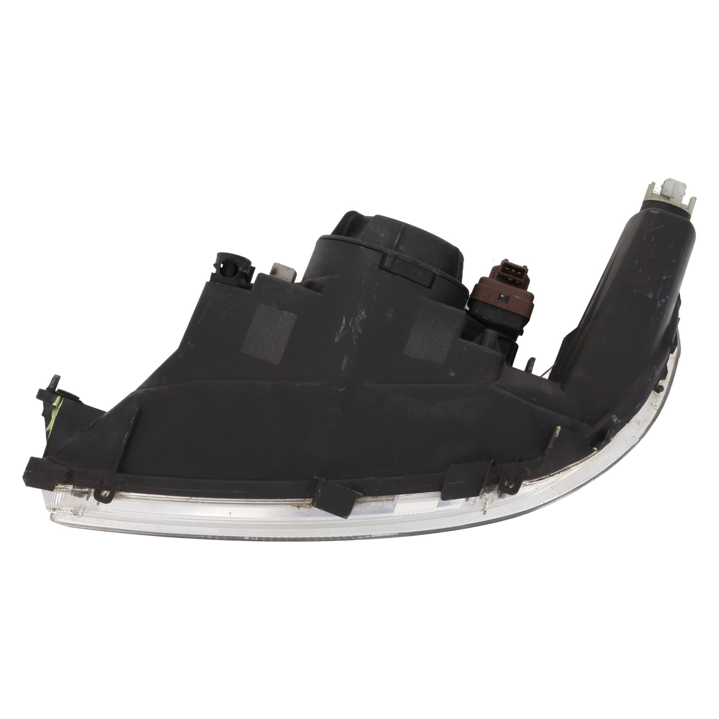 Optique avant principal droit (feux)(phare) pour PEUGEOT 306 PHASE 2 Optique avant principal droit (feux)(phare) pour PEUGEOT 306 PHASE 2