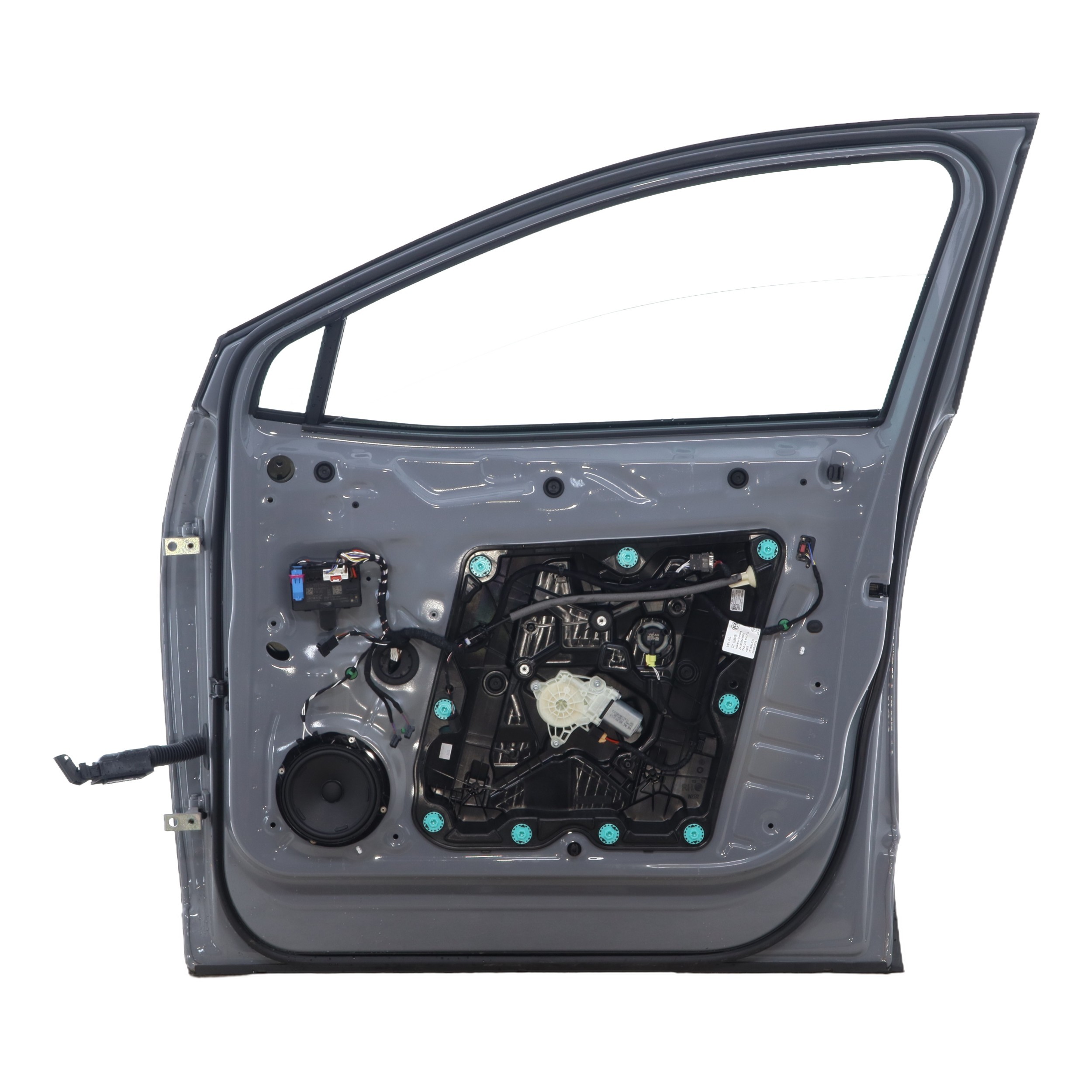 Porte avant droit pour VOLKSWAGEN ID.4 PRO Porte avant droit pour VOLKSWAGEN ID.4 PRO
