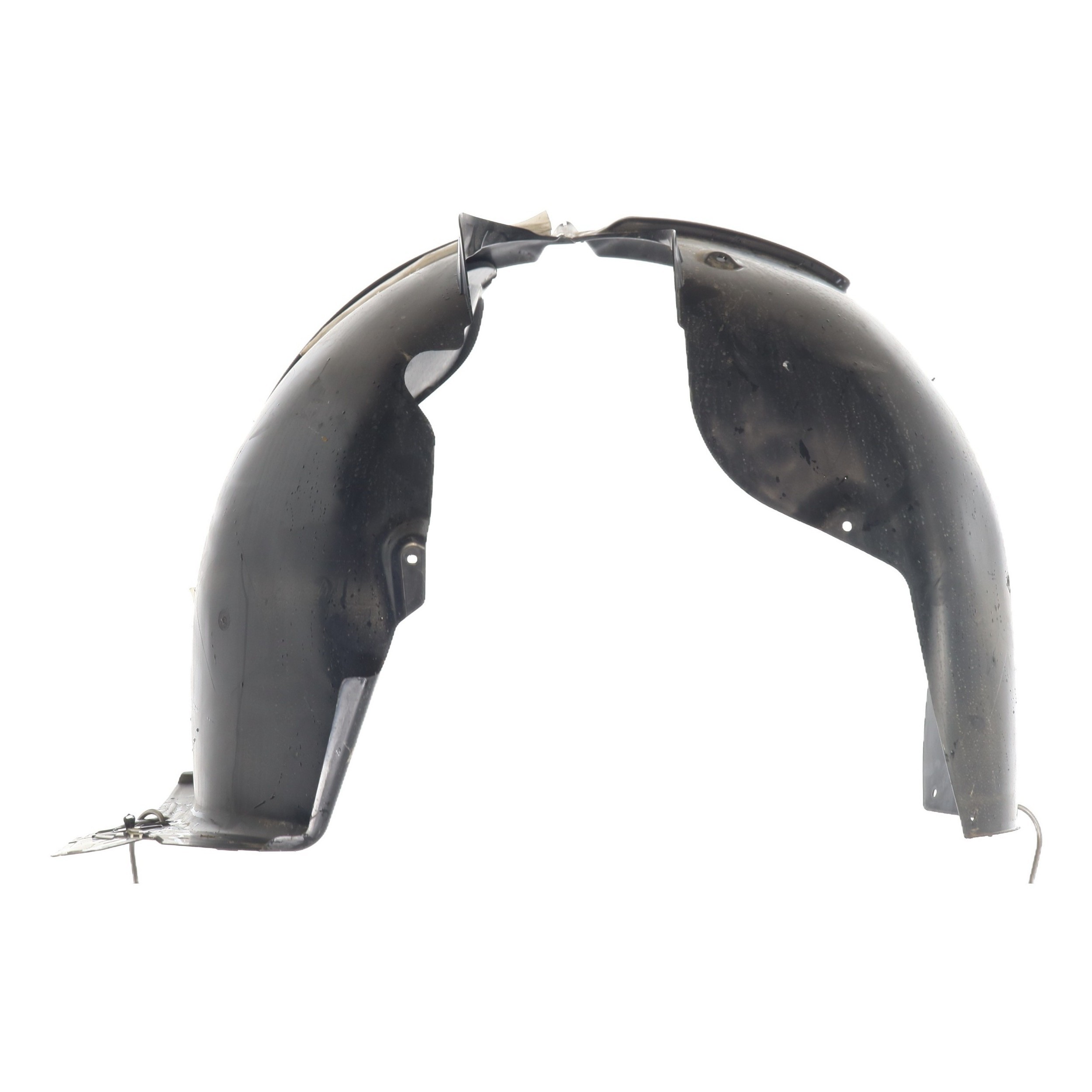 Pare boue avant gauche pour VOLKSWAGEN ID.4 PRO Pare boue avant gauche pour VOLKSWAGEN ID.4 PRO