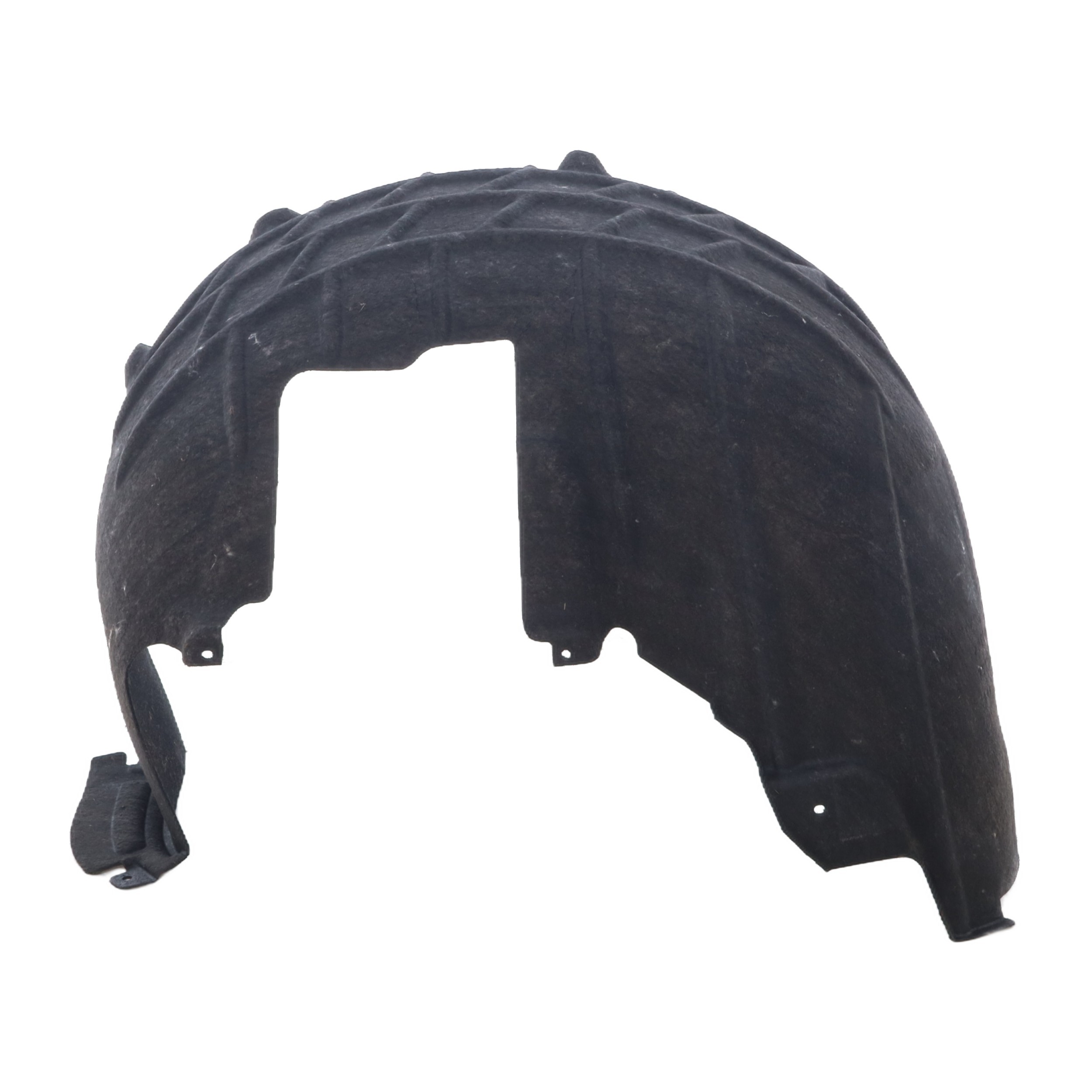 Pare boue arriere gauche pour VOLKSWAGEN ID.4 PRO Pare boue arriere gauche pour VOLKSWAGEN ID.4 PRO