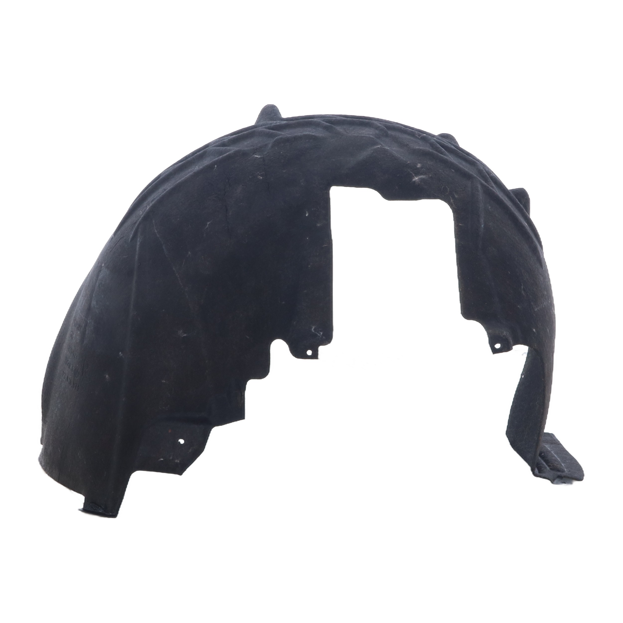 Pare boue arriere droit pour VOLKSWAGEN ID.4 PRO Pare boue arriere droit pour VOLKSWAGEN ID.4 PRO