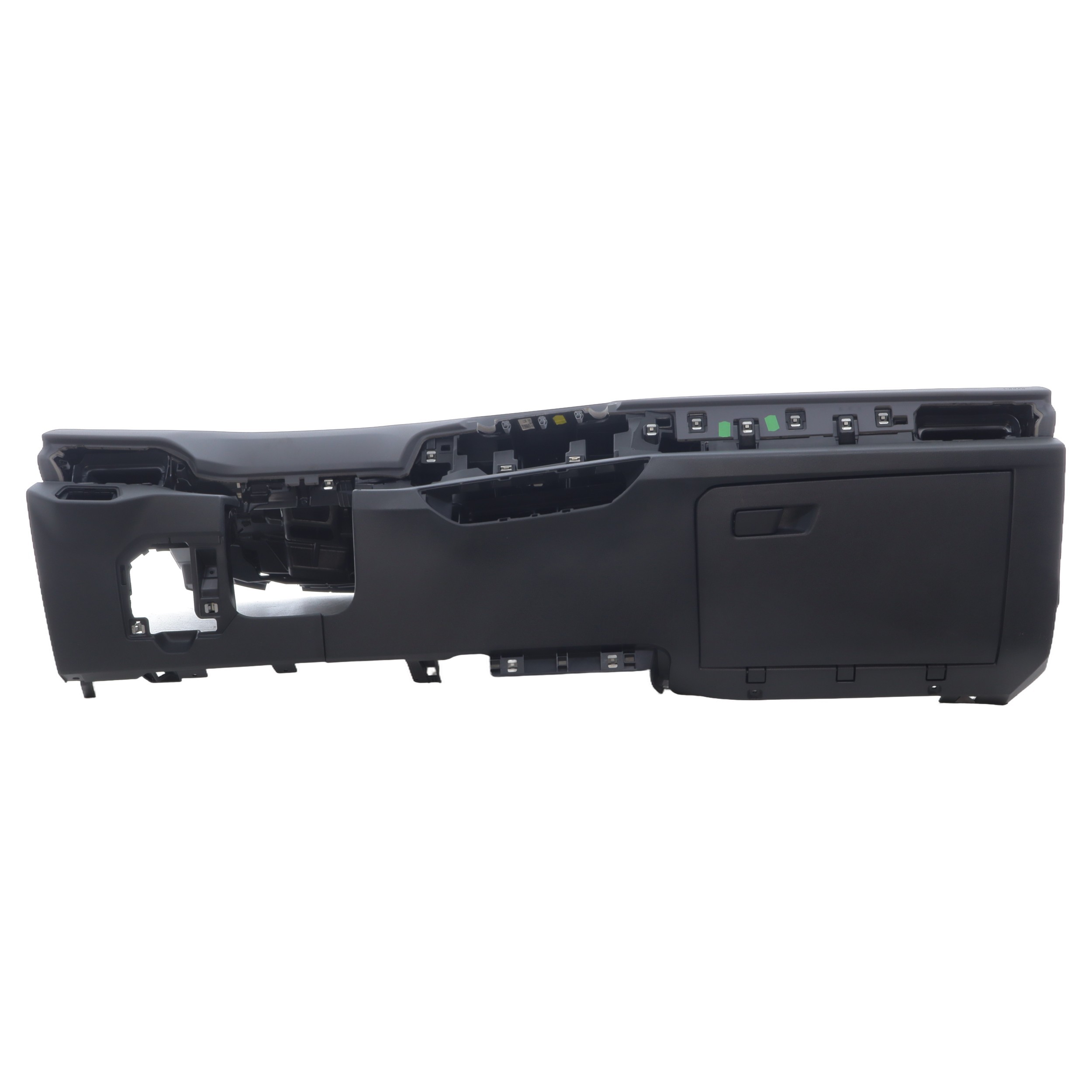 Planche de bord complete pour VOLKSWAGEN ID.4 PRO Planche de bord complete pour VOLKSWAGEN ID.4 PRO