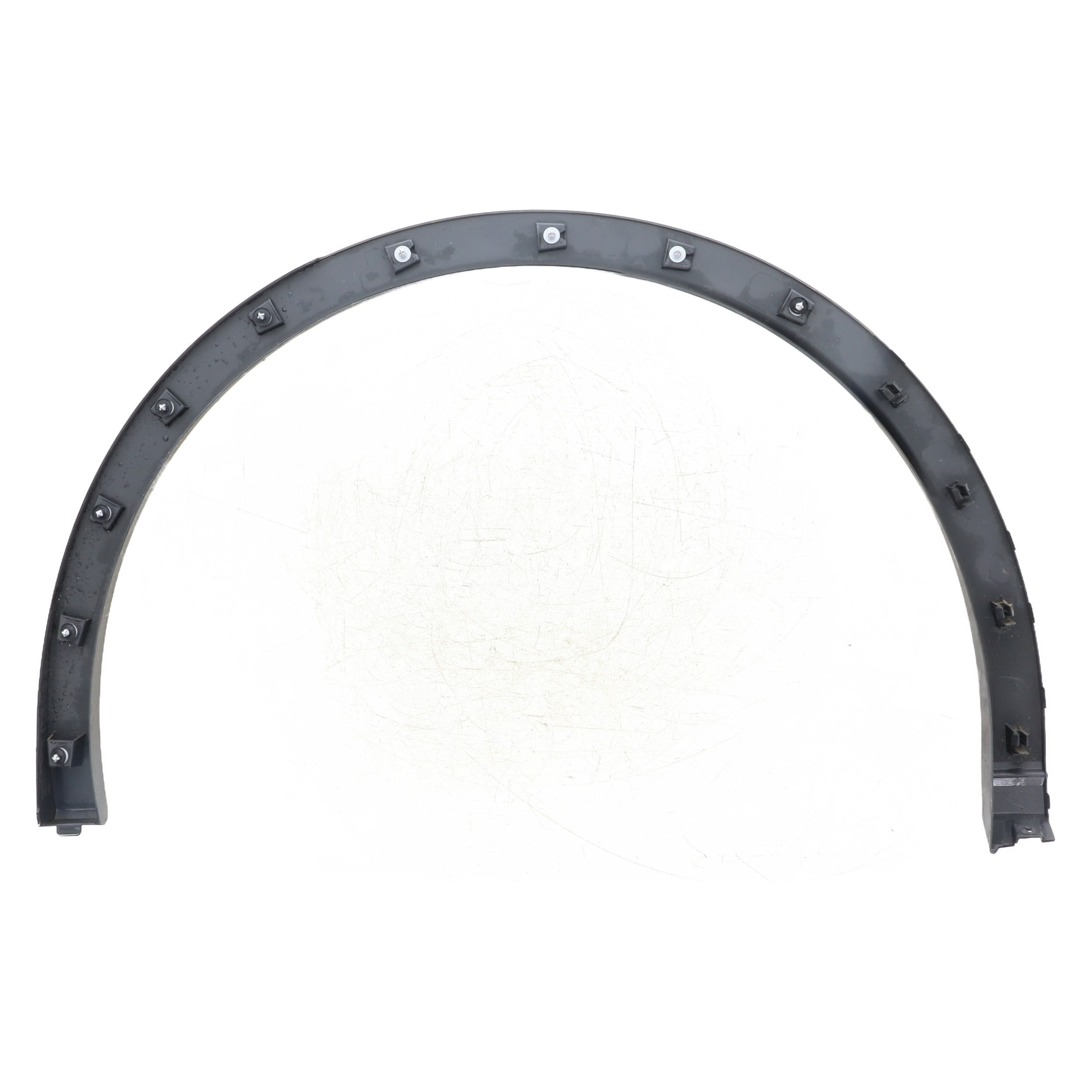 Extension d'aile arriere droit pour VOLKSWAGEN ID.4 PRO Extension d'aile arriere droit pour VOLKSWAGEN ID.4 PRO