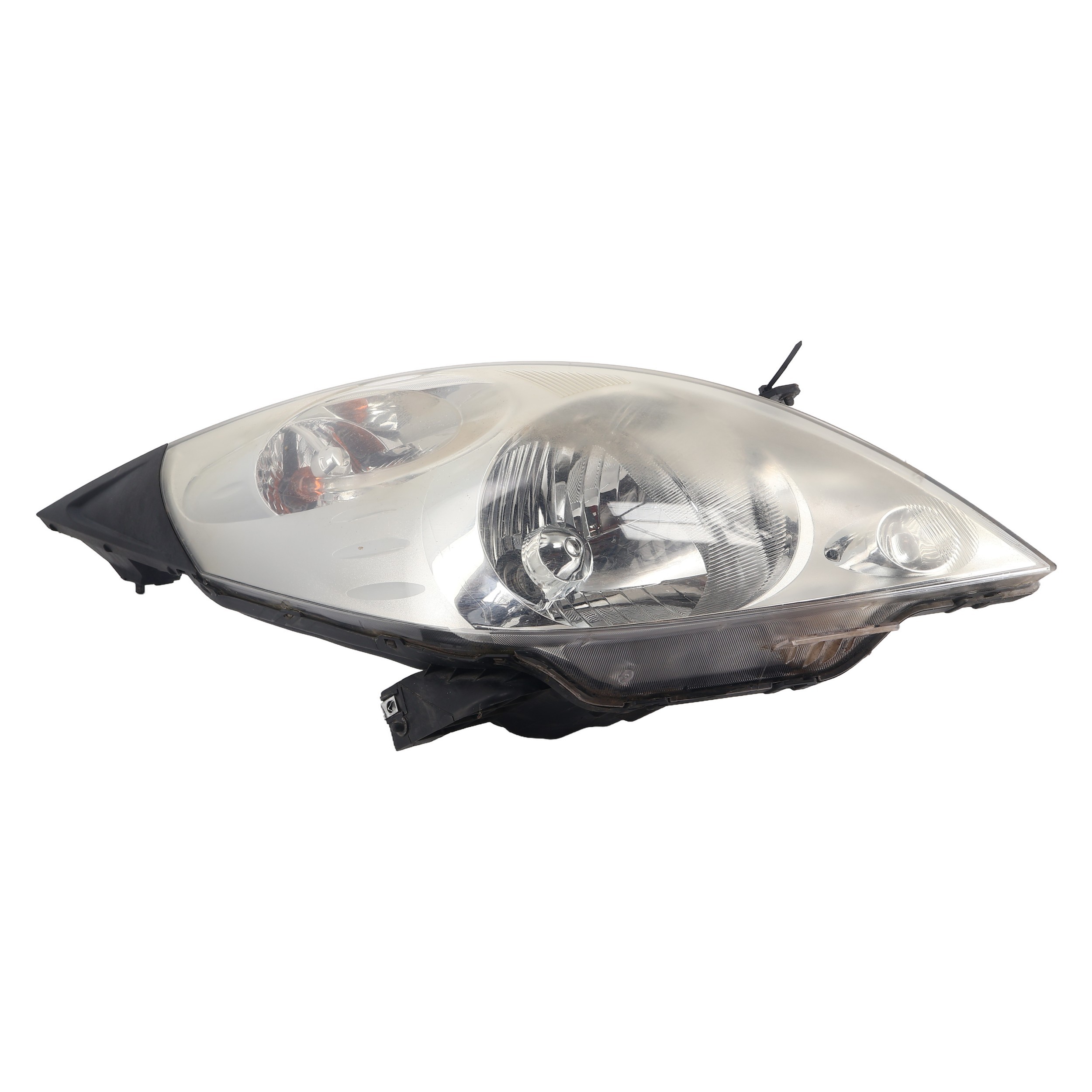 Optique avant principal droit (feux)(phare) pour CHEVROLET SPARK PHASE 1 Optique avant principal droit (feux)(phare) pour CHEVROLET SPARK PHASE 1