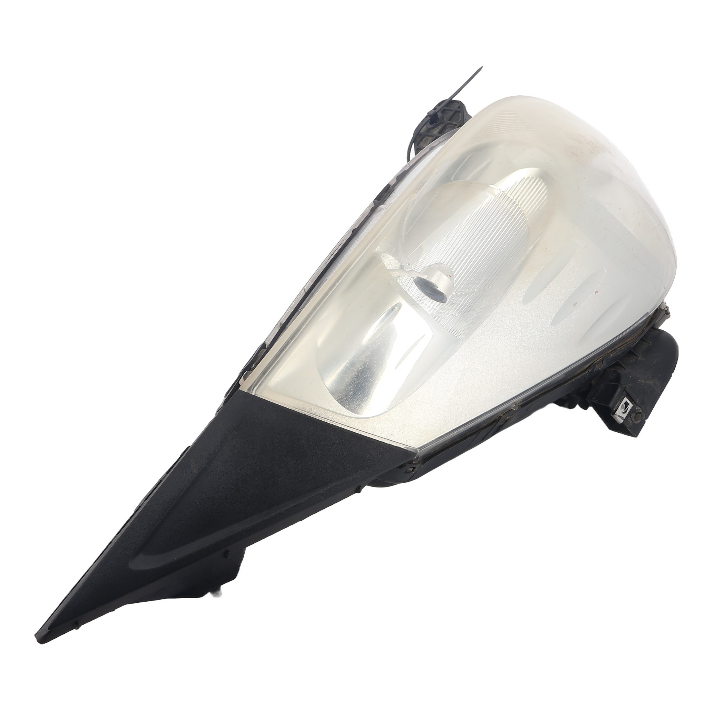 Optique avant principal droit (feux)(phare) pour CHEVROLET SPARK PHASE 1 Optique avant principal droit (feux)(phare) pour CHEVROLET SPARK PHASE 1
