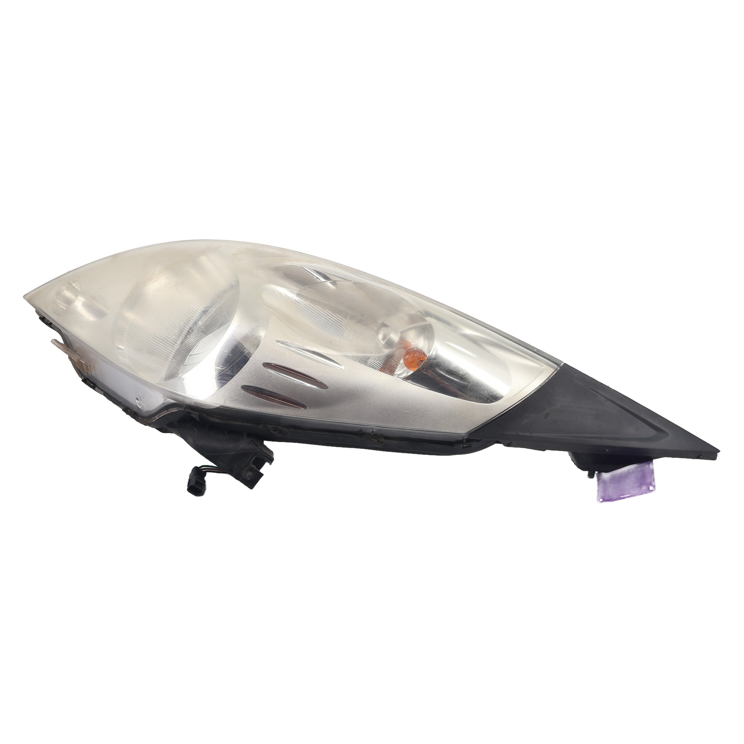 Optique avant principal gauche (feux)(phare) pour CHEVROLET SPARK PHASE 1 Optique avant principal gauche (feux)(phare) pour CHEVROLET SPARK PHASE 1