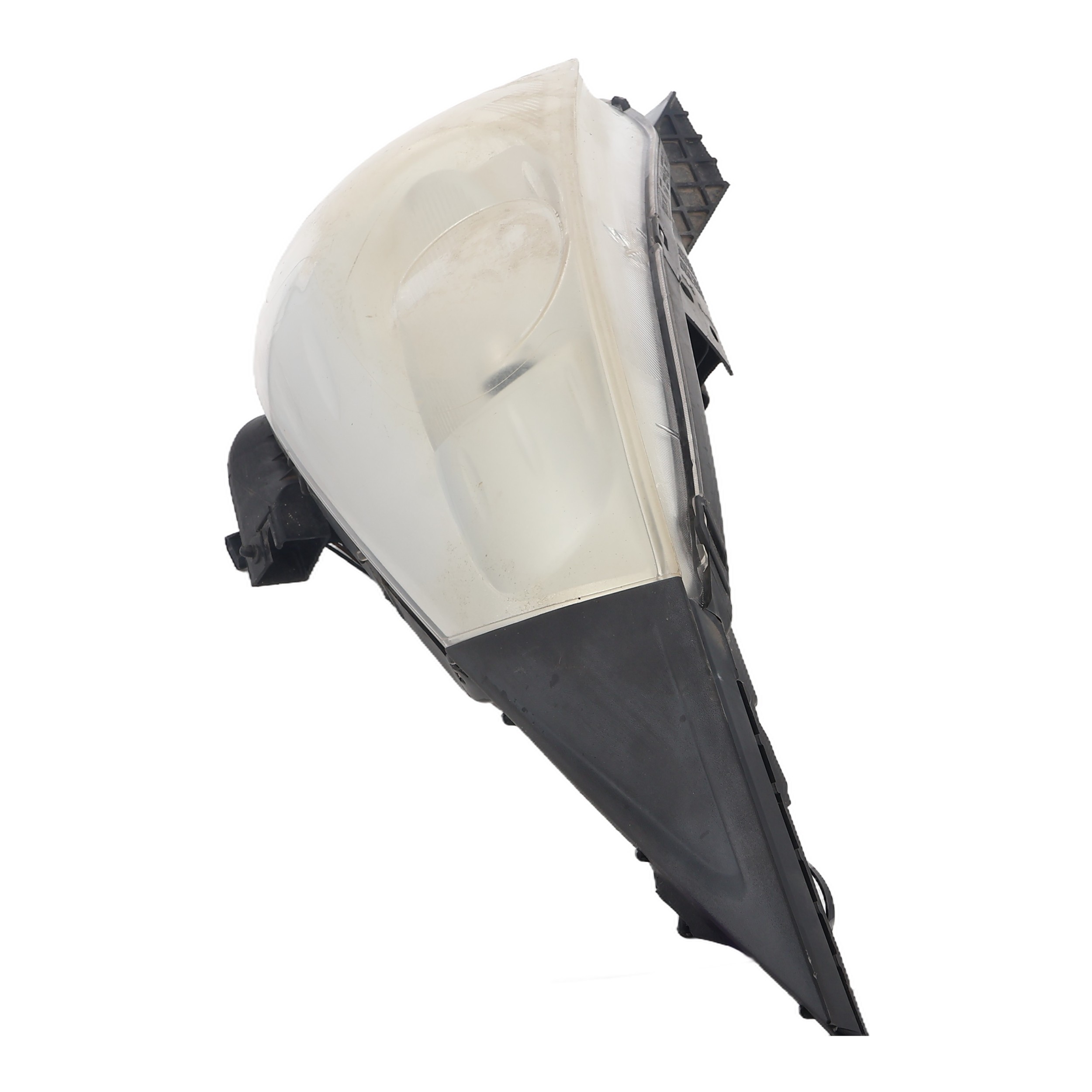 Optique avant principal gauche (feux)(phare) pour CHEVROLET SPARK PHASE 1 Optique avant principal gauche (feux)(phare) pour CHEVROLET SPARK PHASE 1