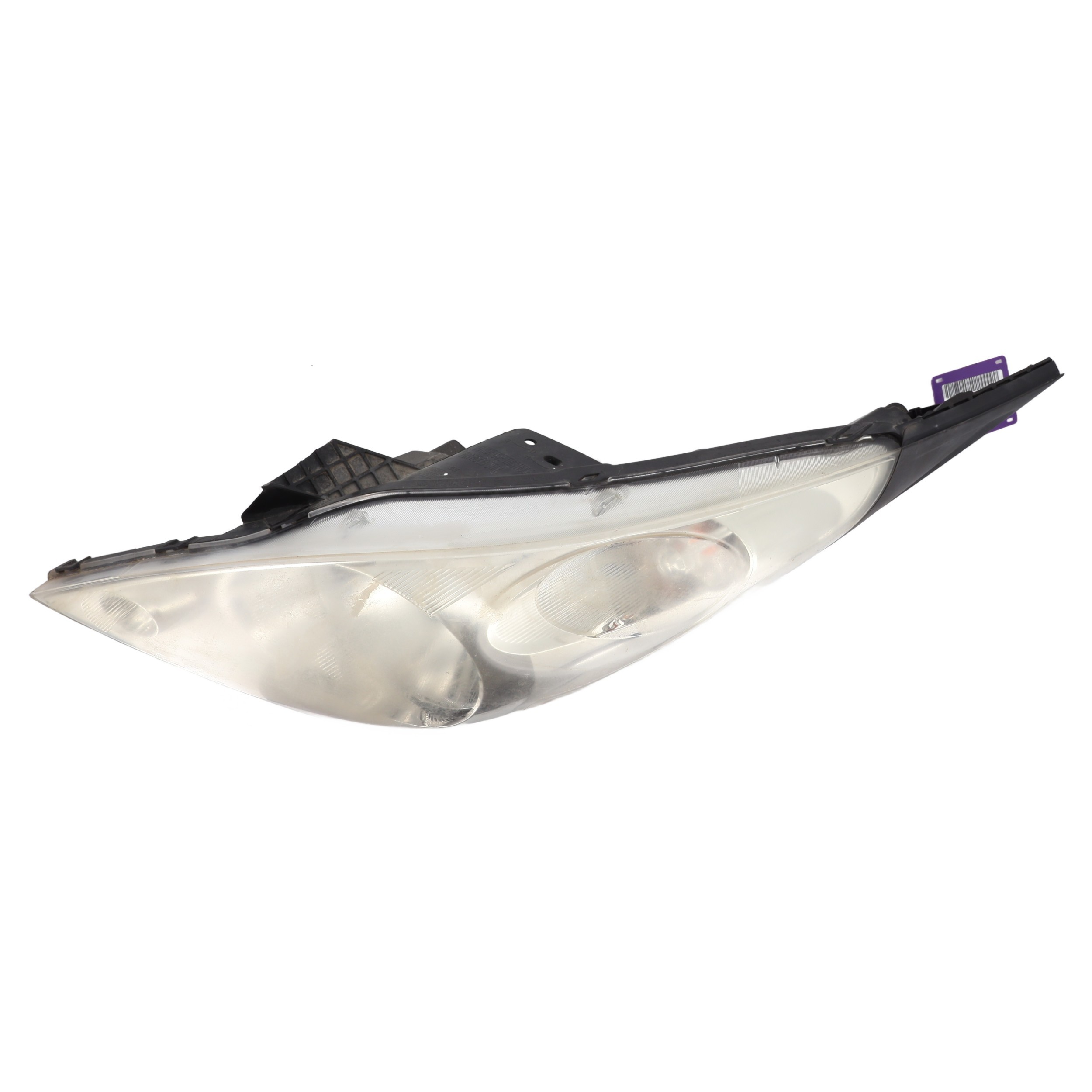 Optique avant principal gauche (feux)(phare) pour CHEVROLET SPARK PHASE 1 Optique avant principal gauche (feux)(phare) pour CHEVROLET SPARK PHASE 1